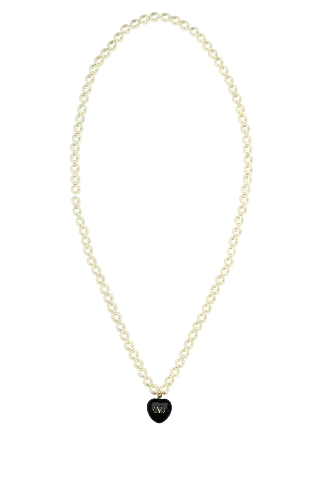 Valentino Garavani Necklace (L.90) | Cuore |