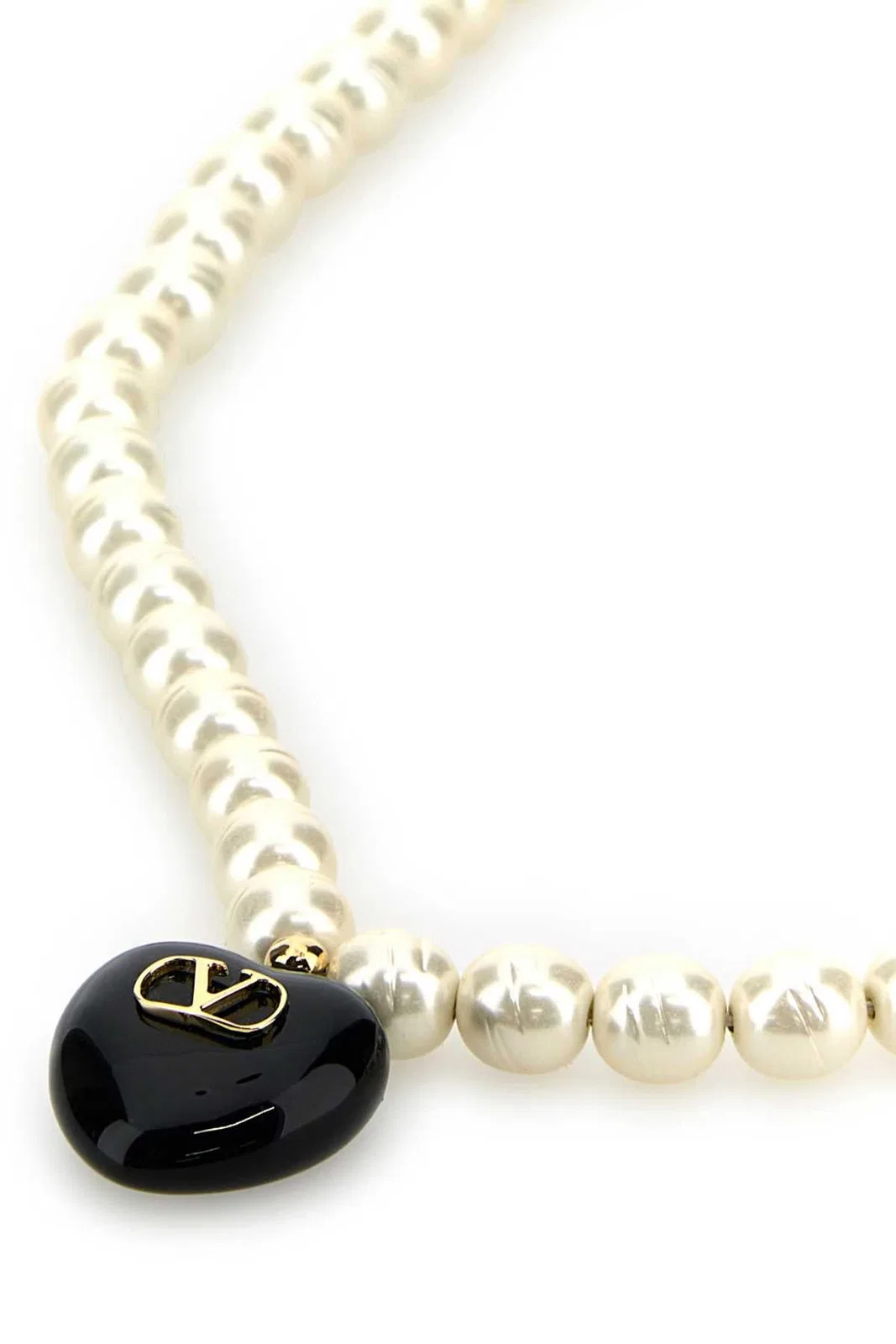Valentino Garavani Necklace (L.90) | Cuore |