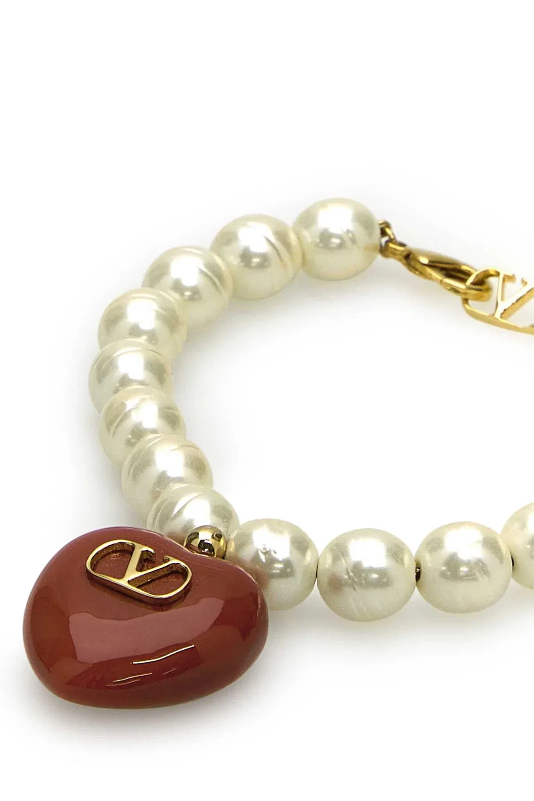 Valentino Garavani Bracelet - Perla Barocca