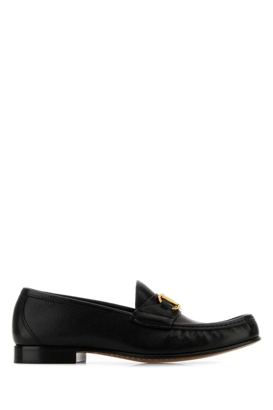 Valentino Garavani Loafer | Vlogo Signature