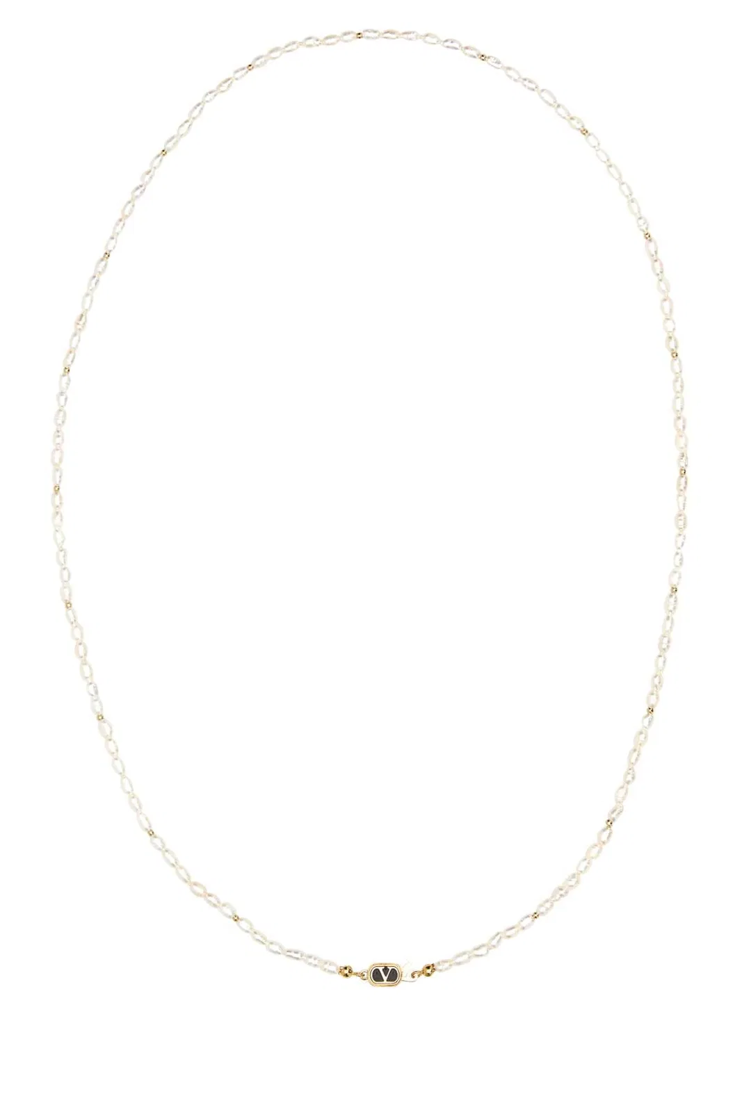Valentino Garavani Necklace (L.70) | Ovalett