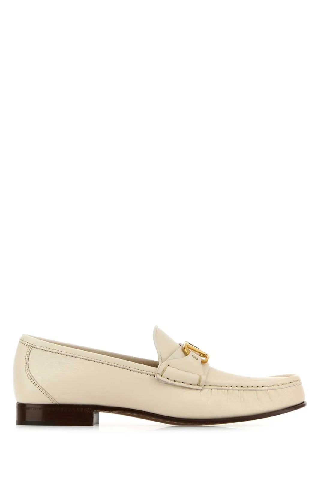 Valentino Garavani Loafer | Vlogo Signature