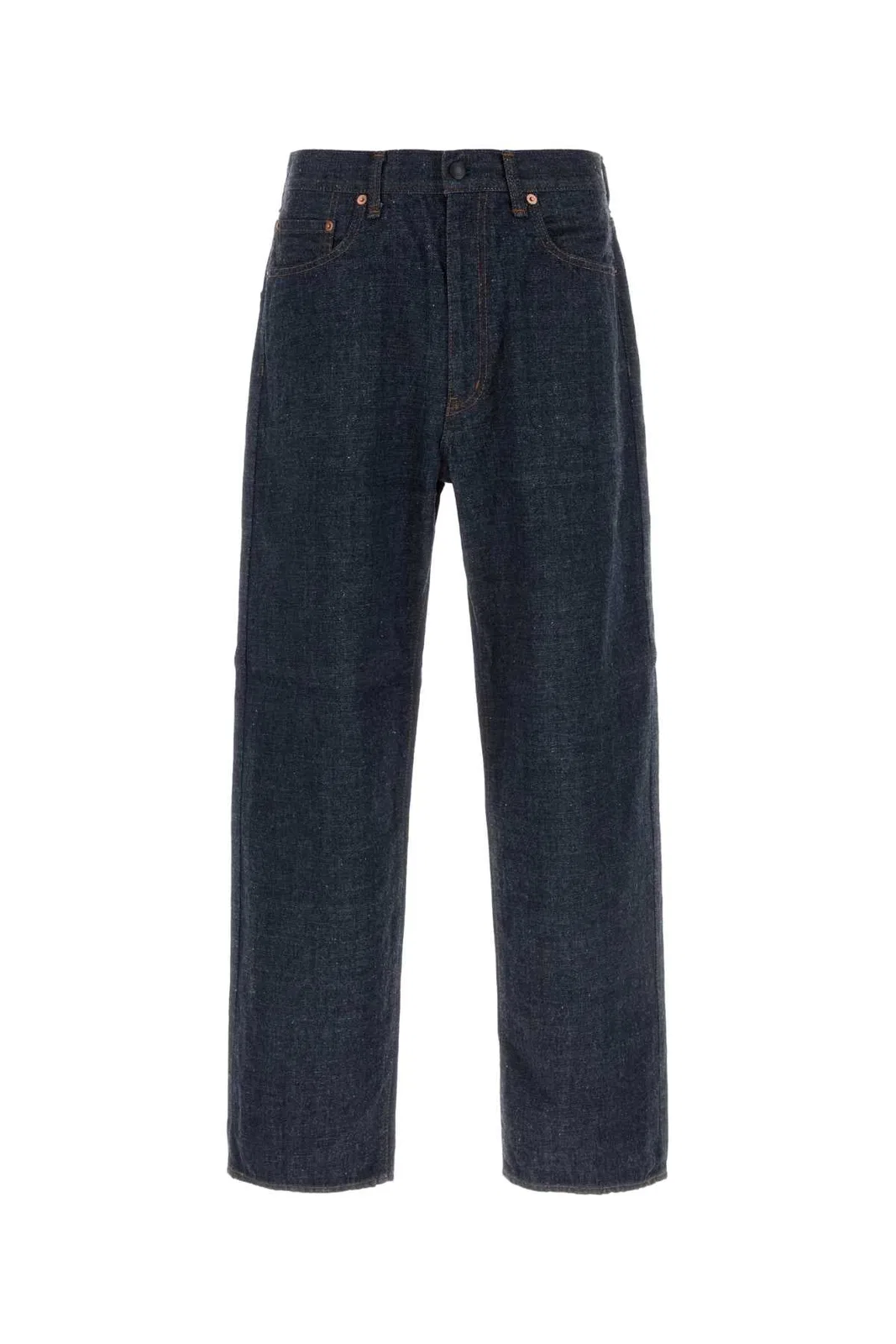 Nanamica Selvage Denim Pants