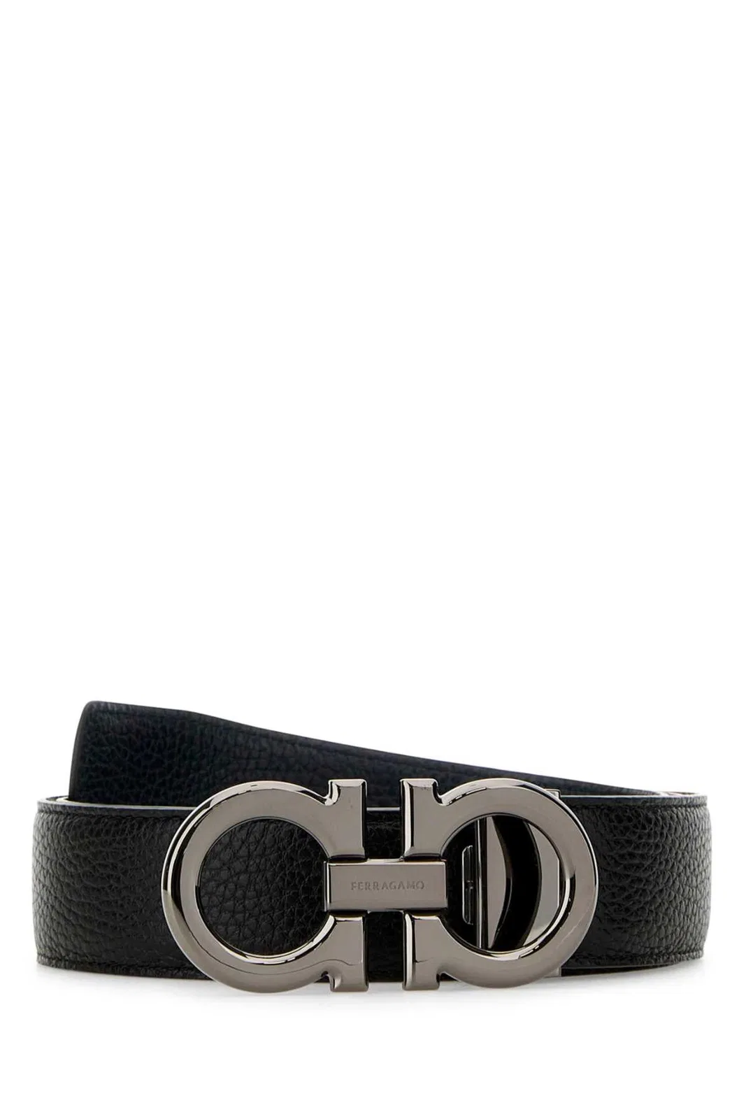 Salvatore Ferragamo Double Adjus
