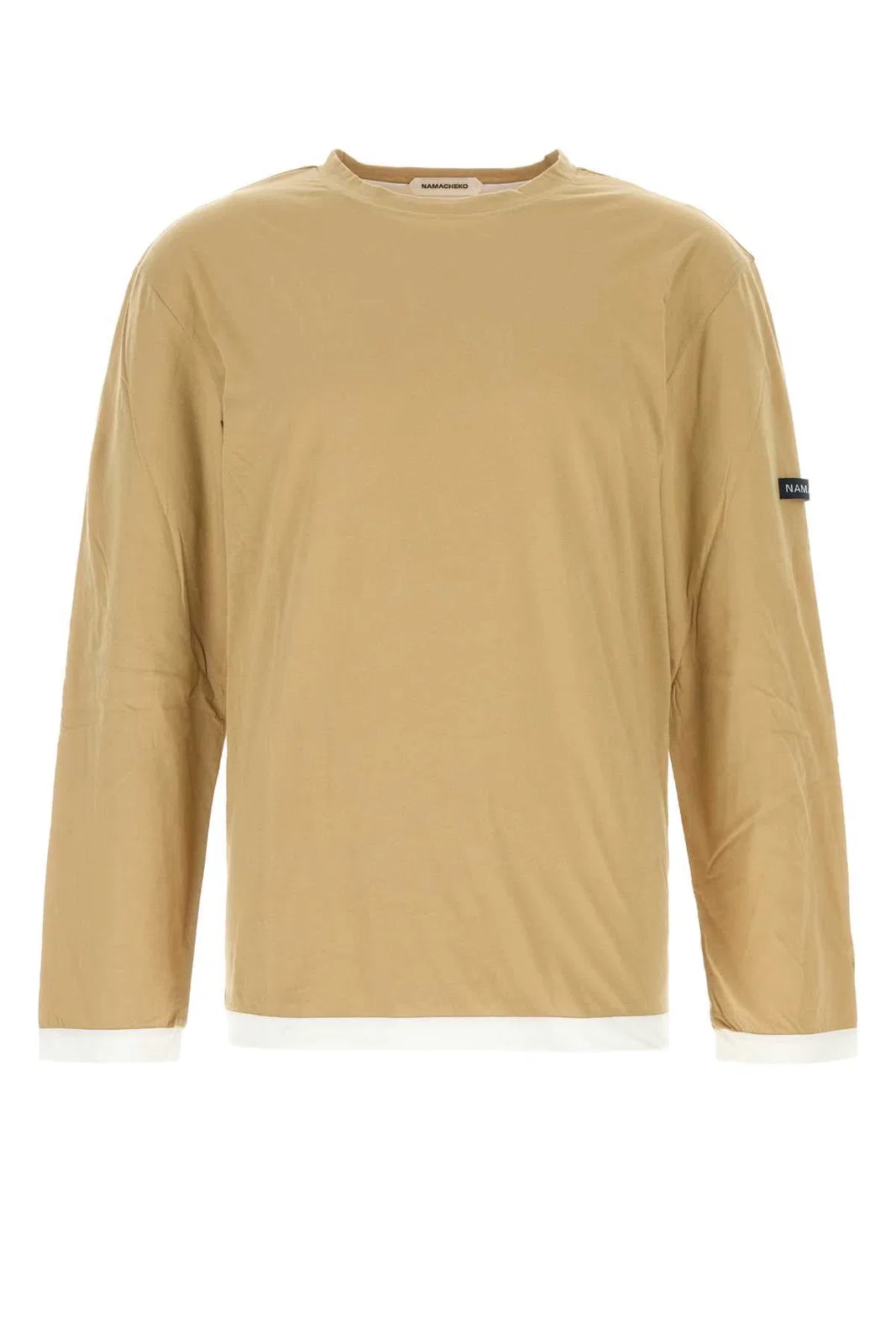 Namacheko Coupled Long Sleeve T-Shirt