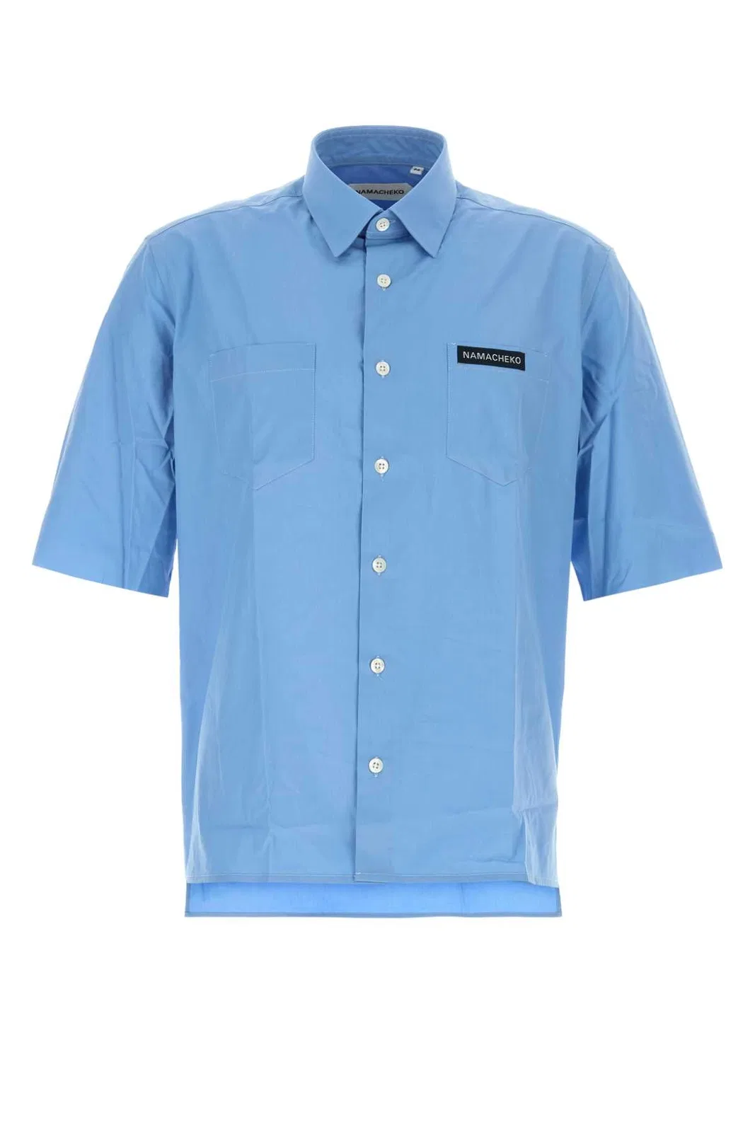 Namacheko Short Sleeve Guardia Shirt