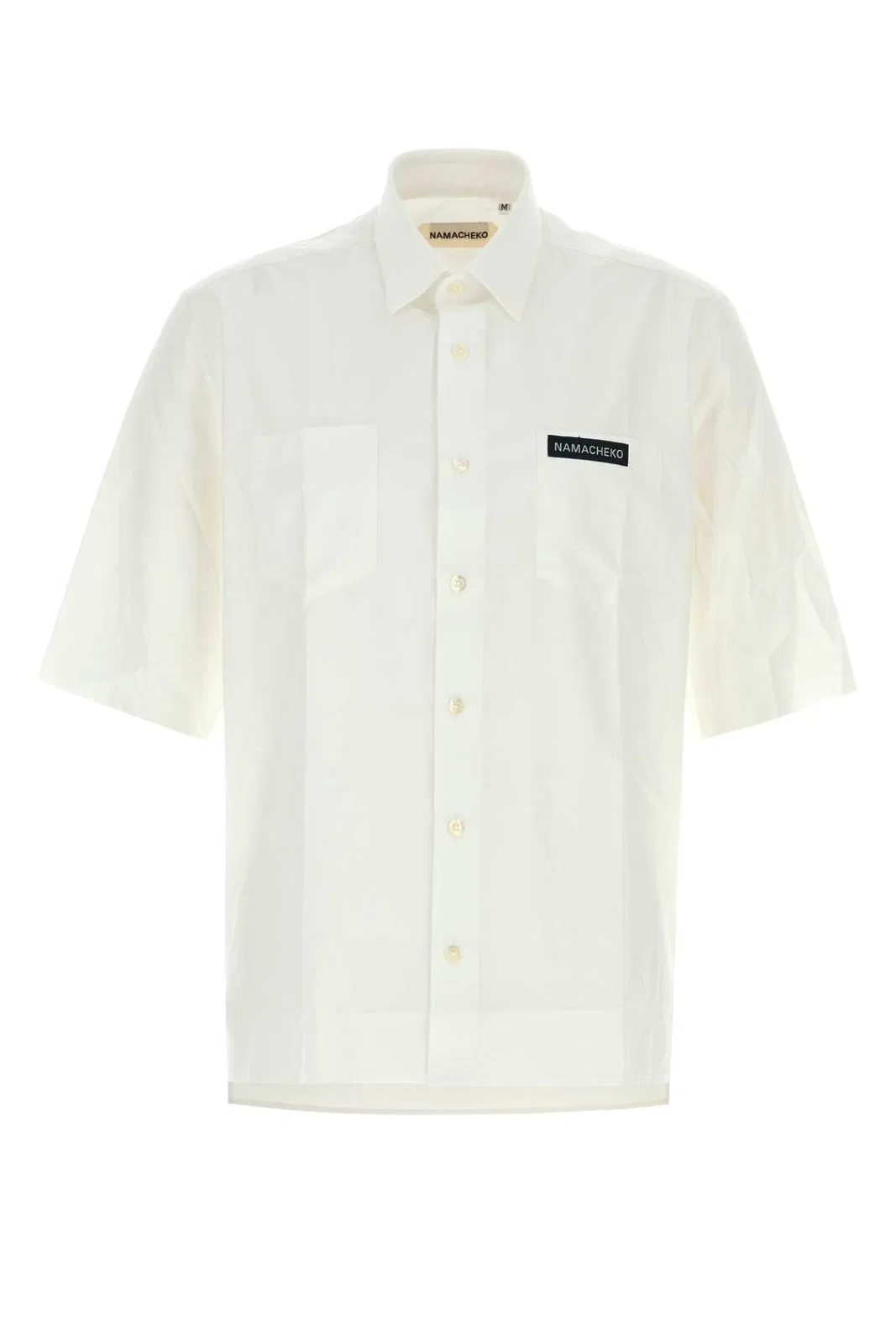 Namacheko Short Sleeve Guardia Shirt