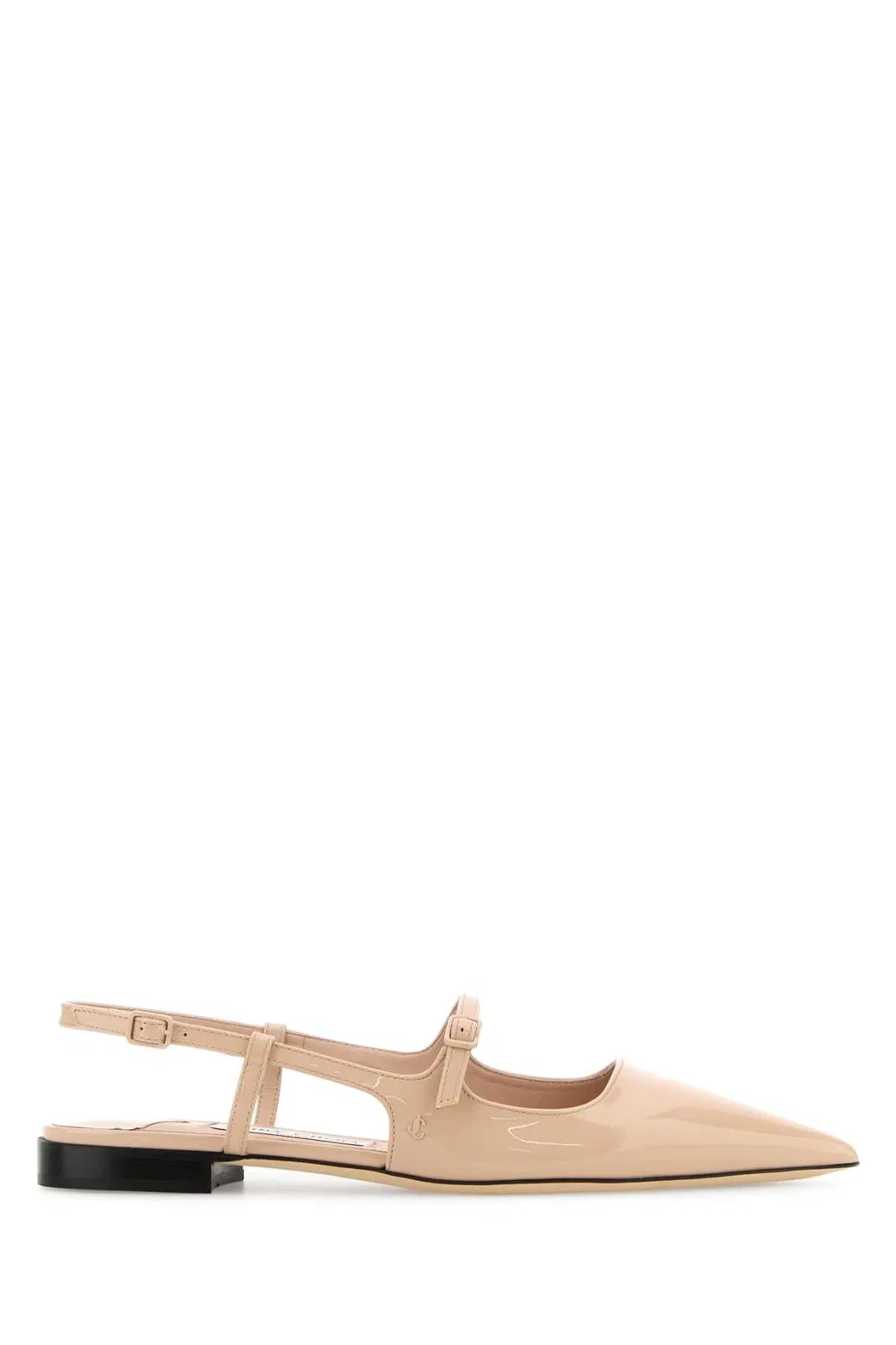 Jimmy Choo Didi Flat