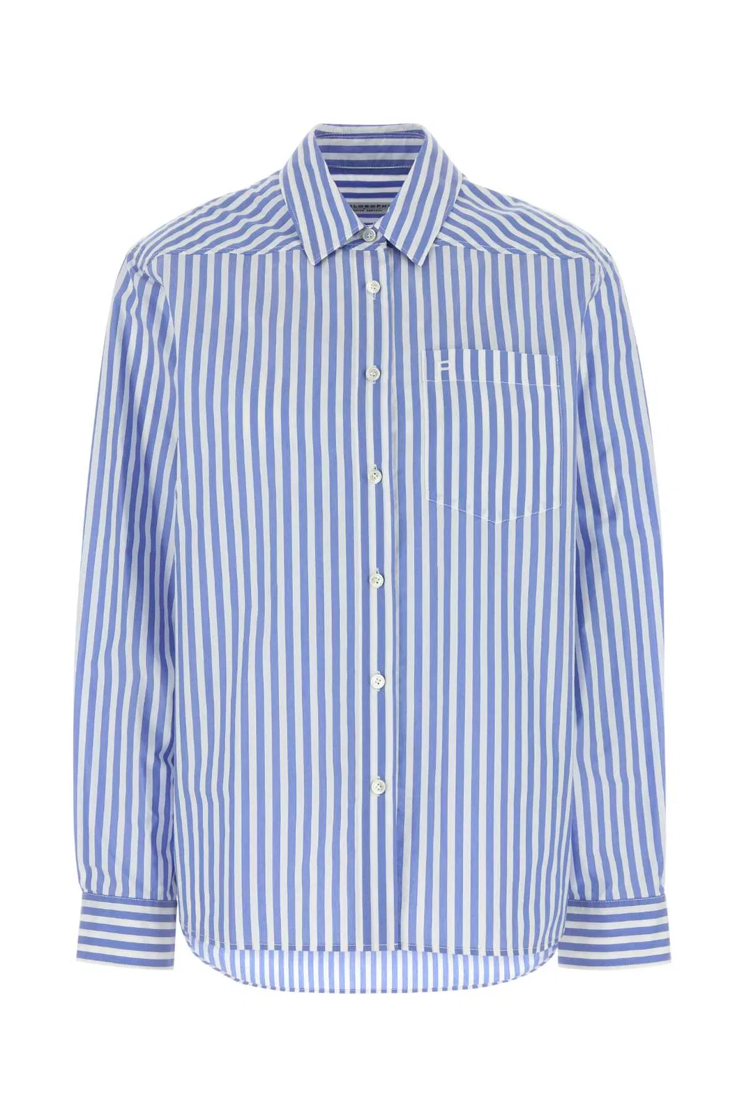 Philosophy Di Lorenzo Serafini Camicia