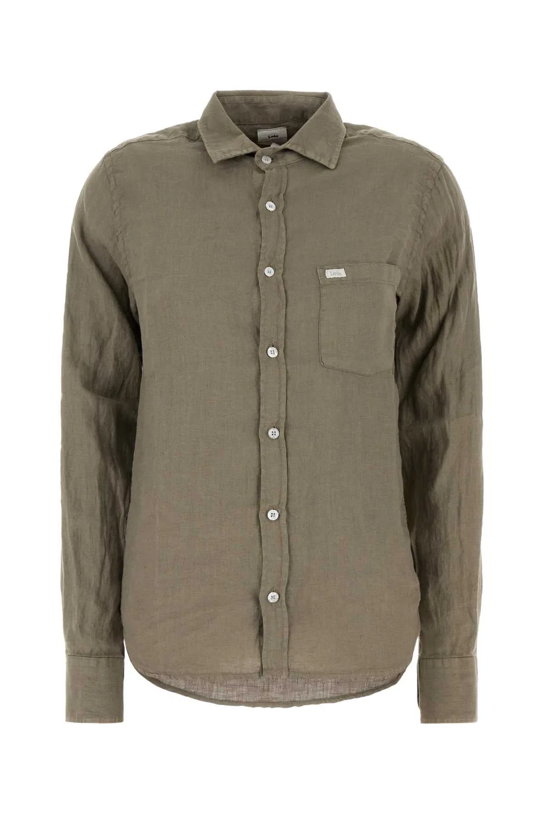 Lois Linen Shirt