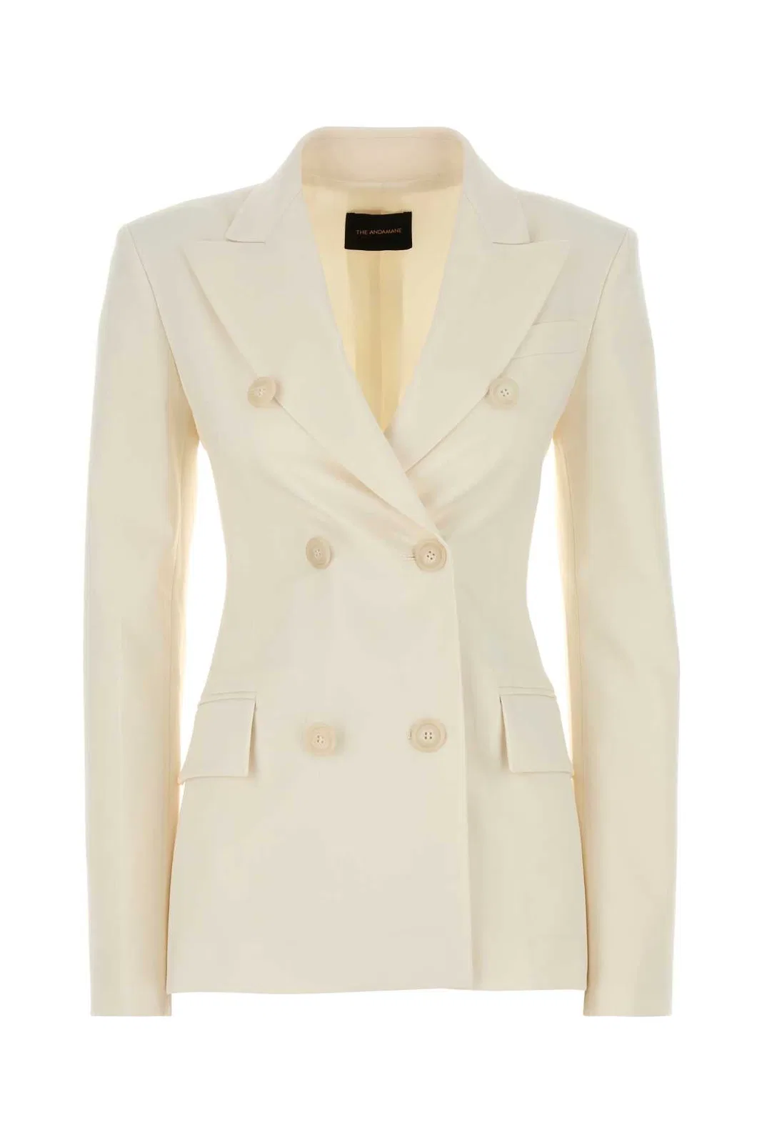 The Andamane Jacket