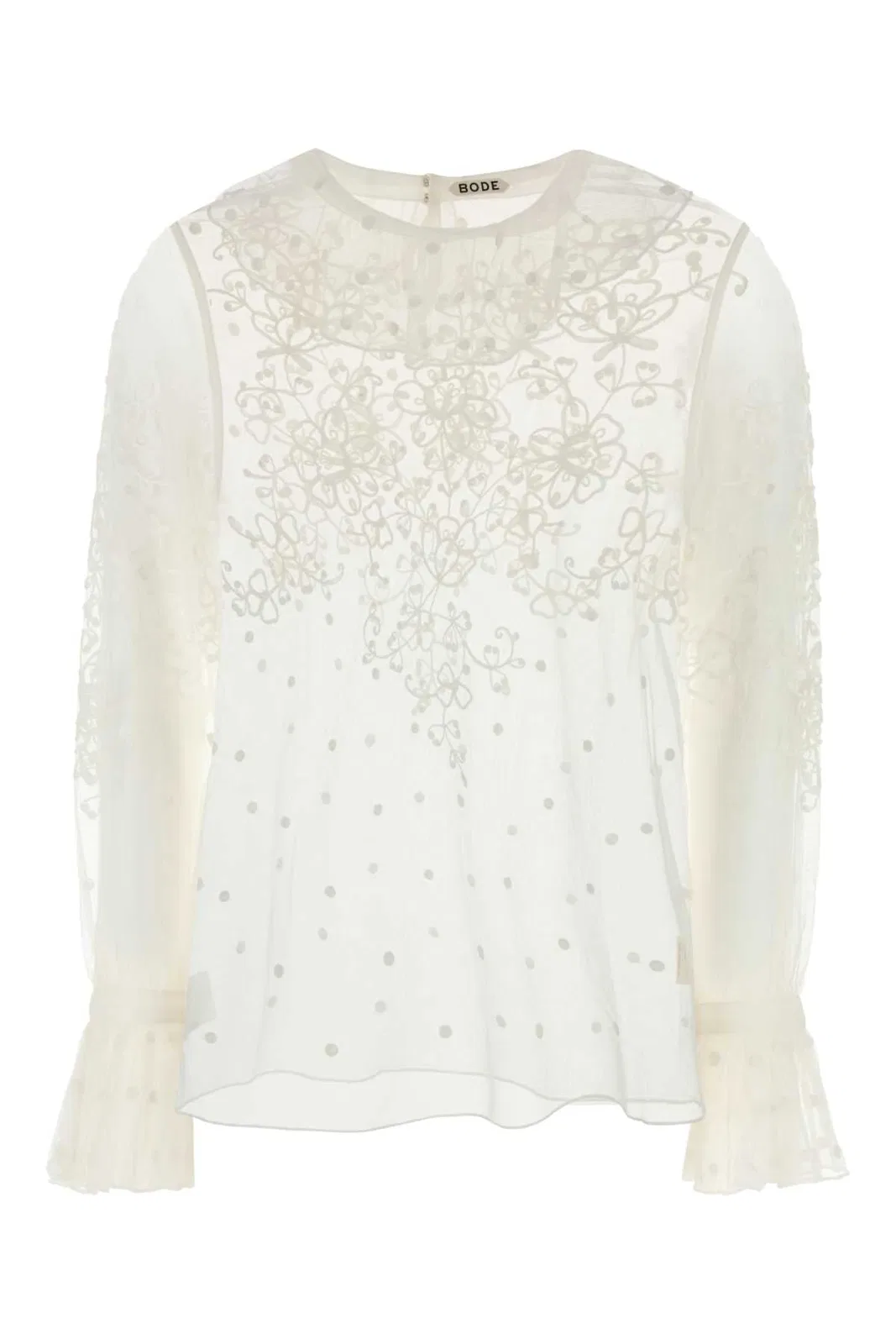 Bode Middlemist Top