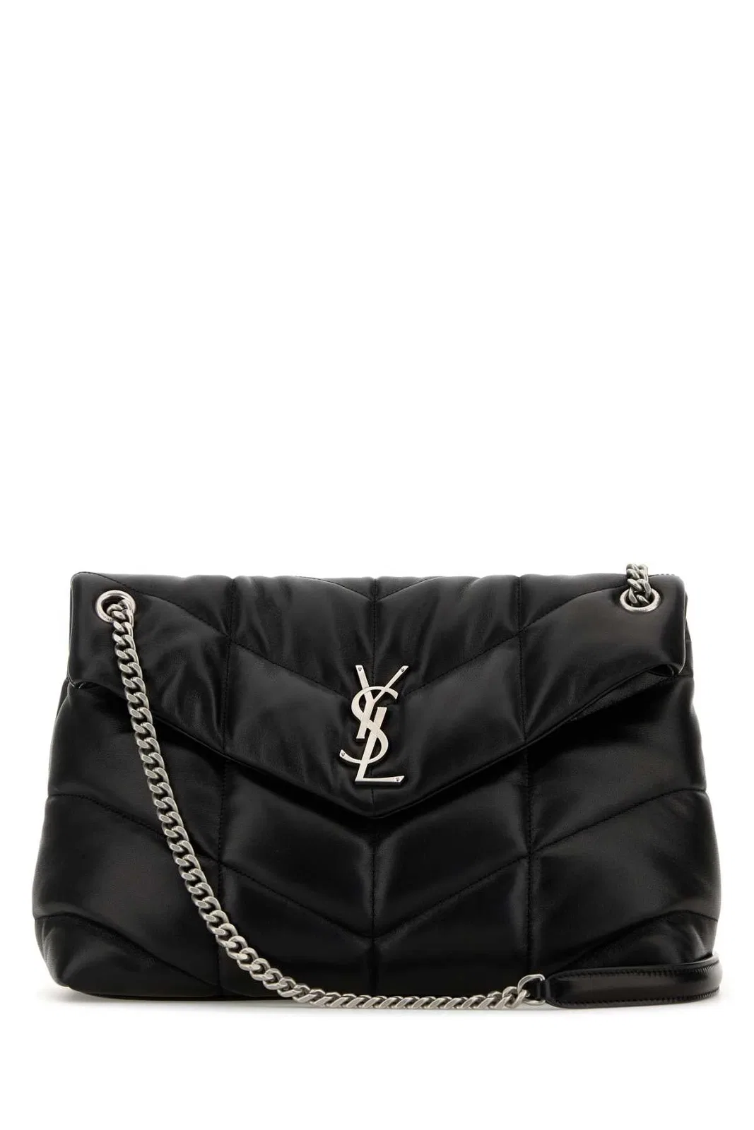 Saint Laurent Ysl Bo Mng Puffer M