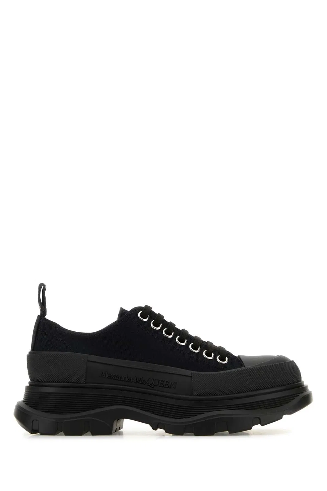 Alexander Mcqueen Shoe Tread.fa.s.rub.