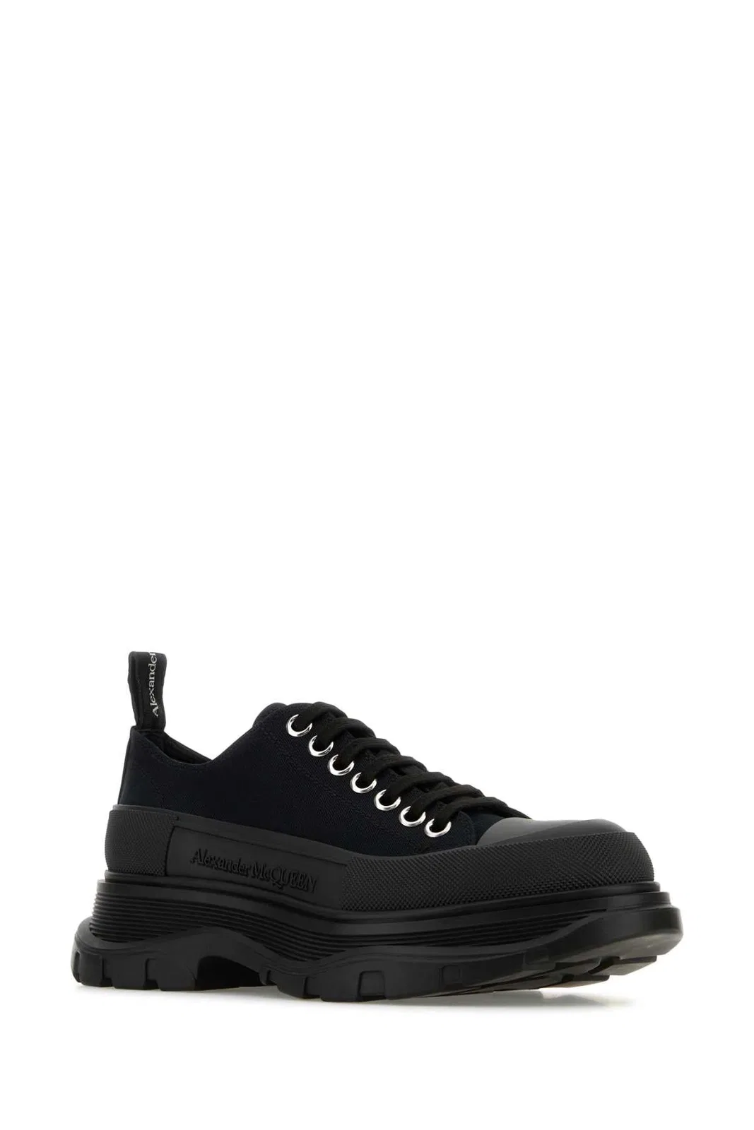 Alexander Mcqueen Shoe Tread.fa.s.rub.