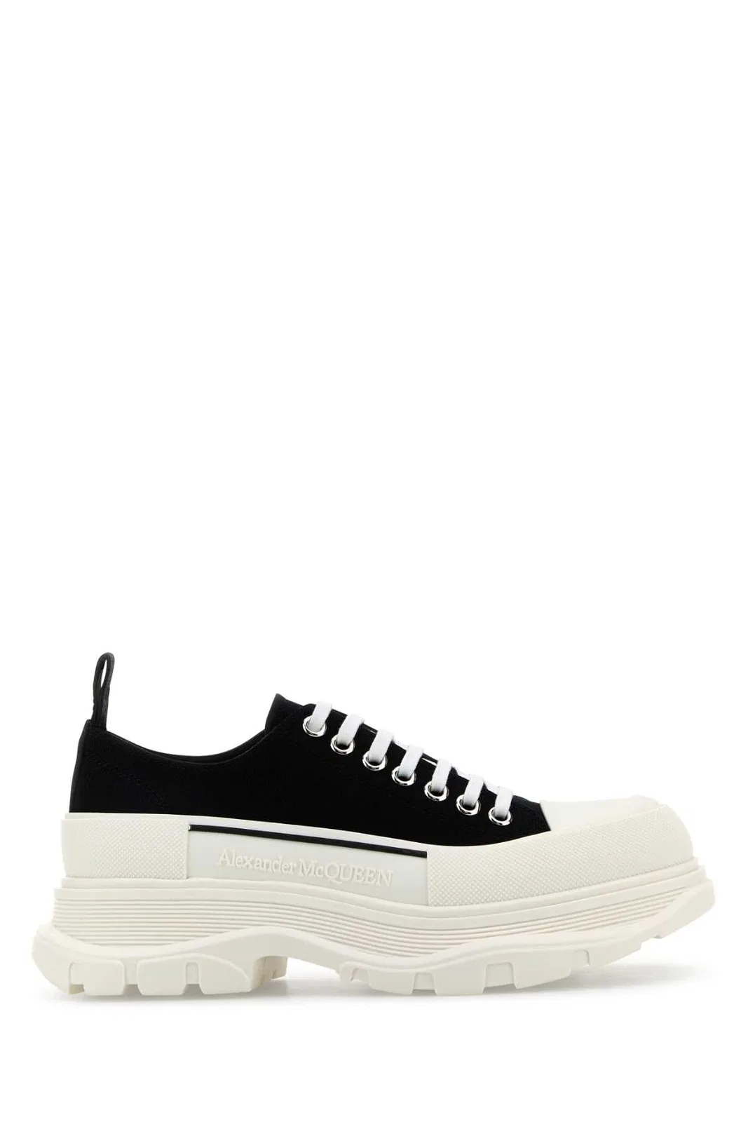 Alexander Mcqueen Shoe Tread.fa.s.rub.