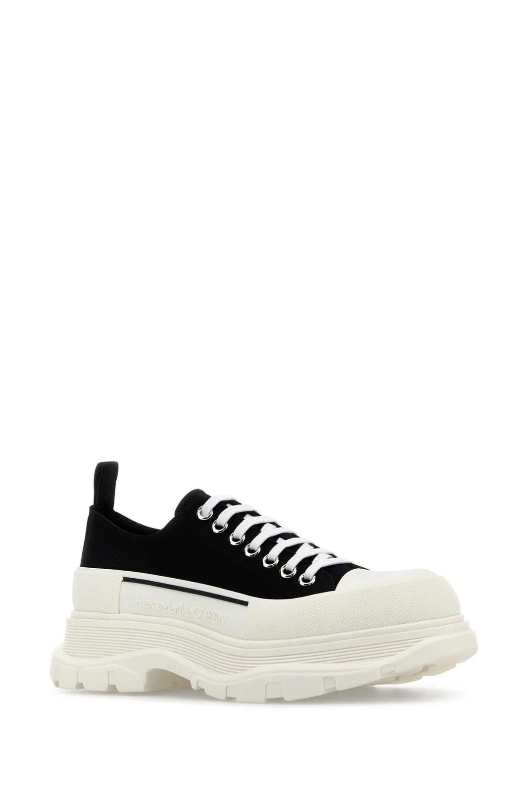 Alexander Mcqueen Shoe Tread.fa.s.rub.