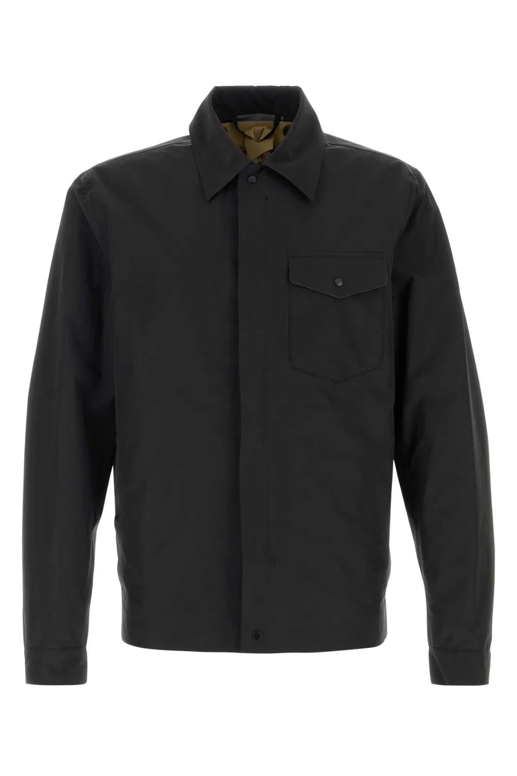 Ten c Bonded Shirt 3L
