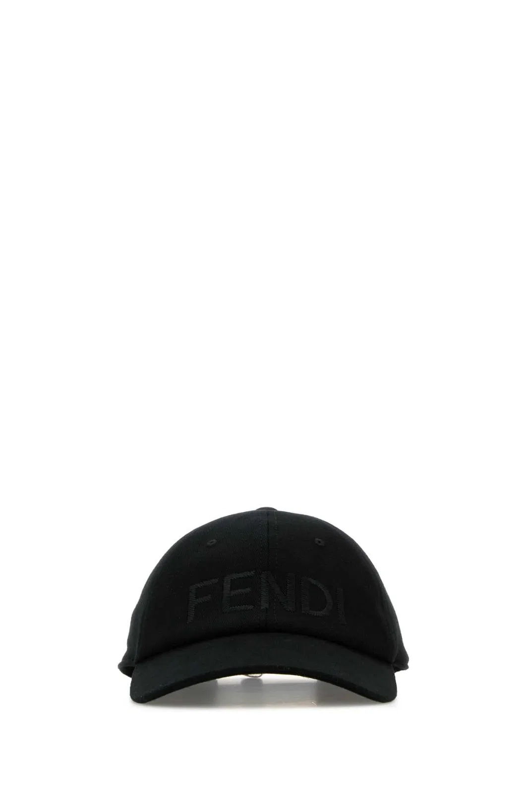Fendi Baseball Fendi Intrecci