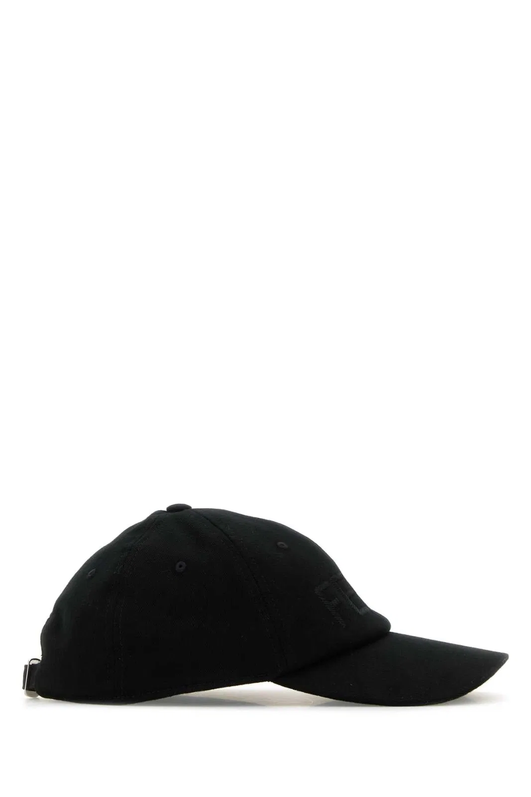 Fendi Baseball Fendi Intrecci