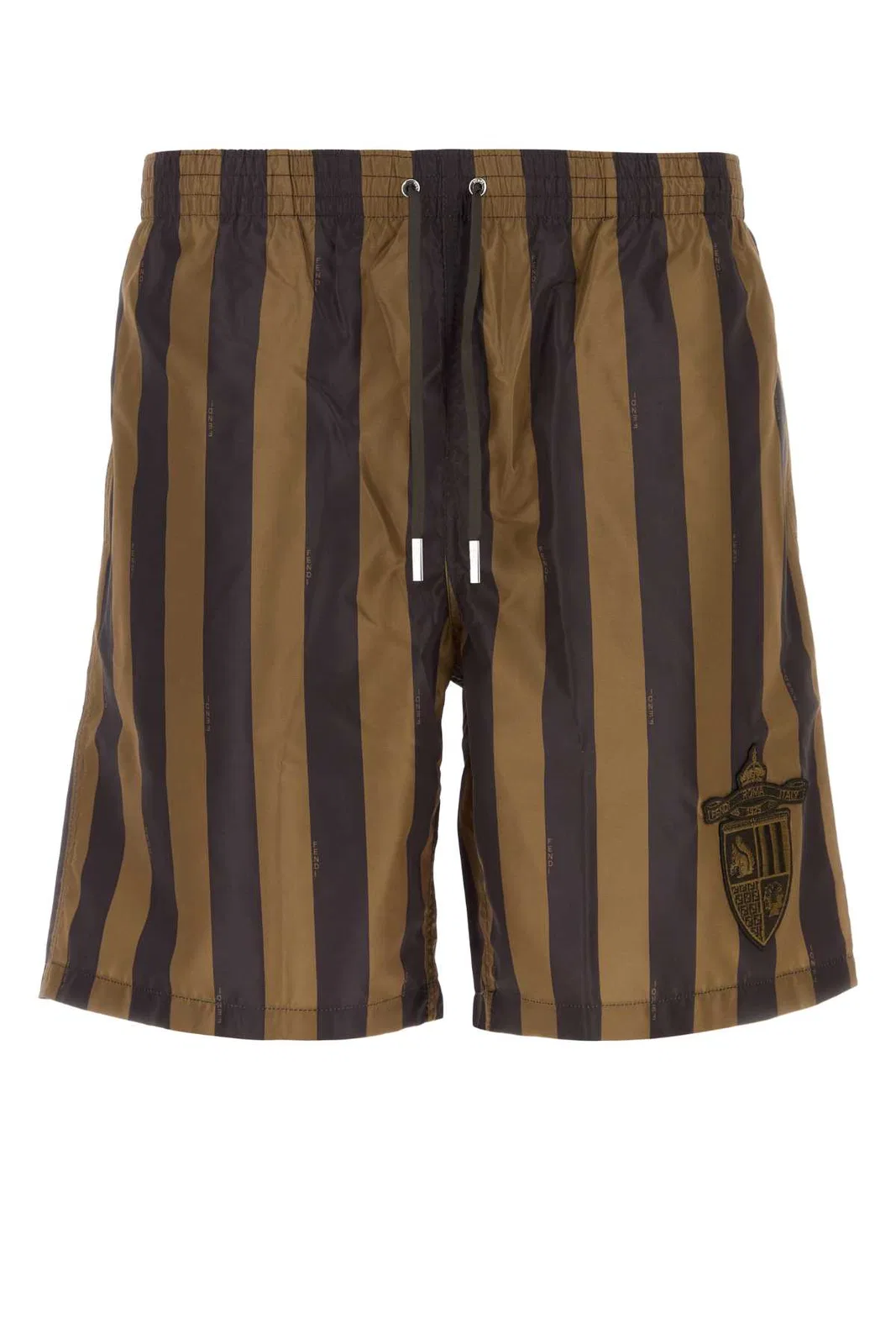 Fendi Boxer Fendi Crest Pequin Ny