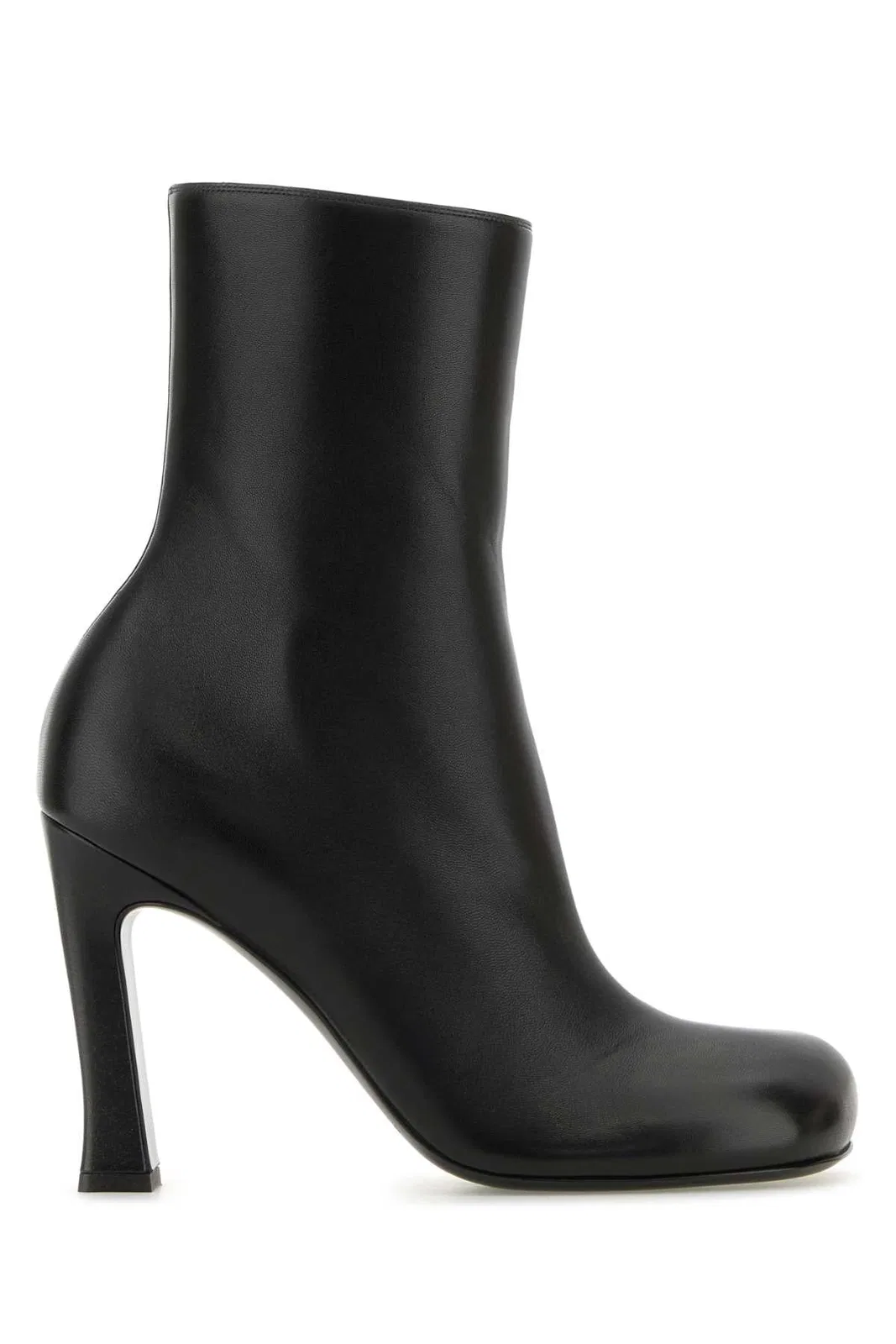 Bottega Veneta Zipper Boot