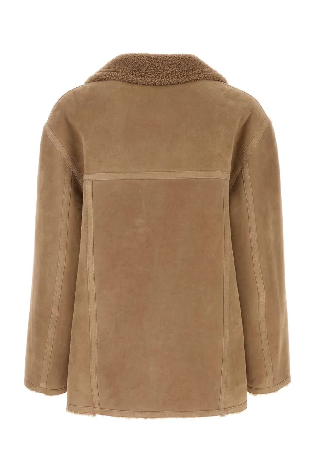Fendi Shearling