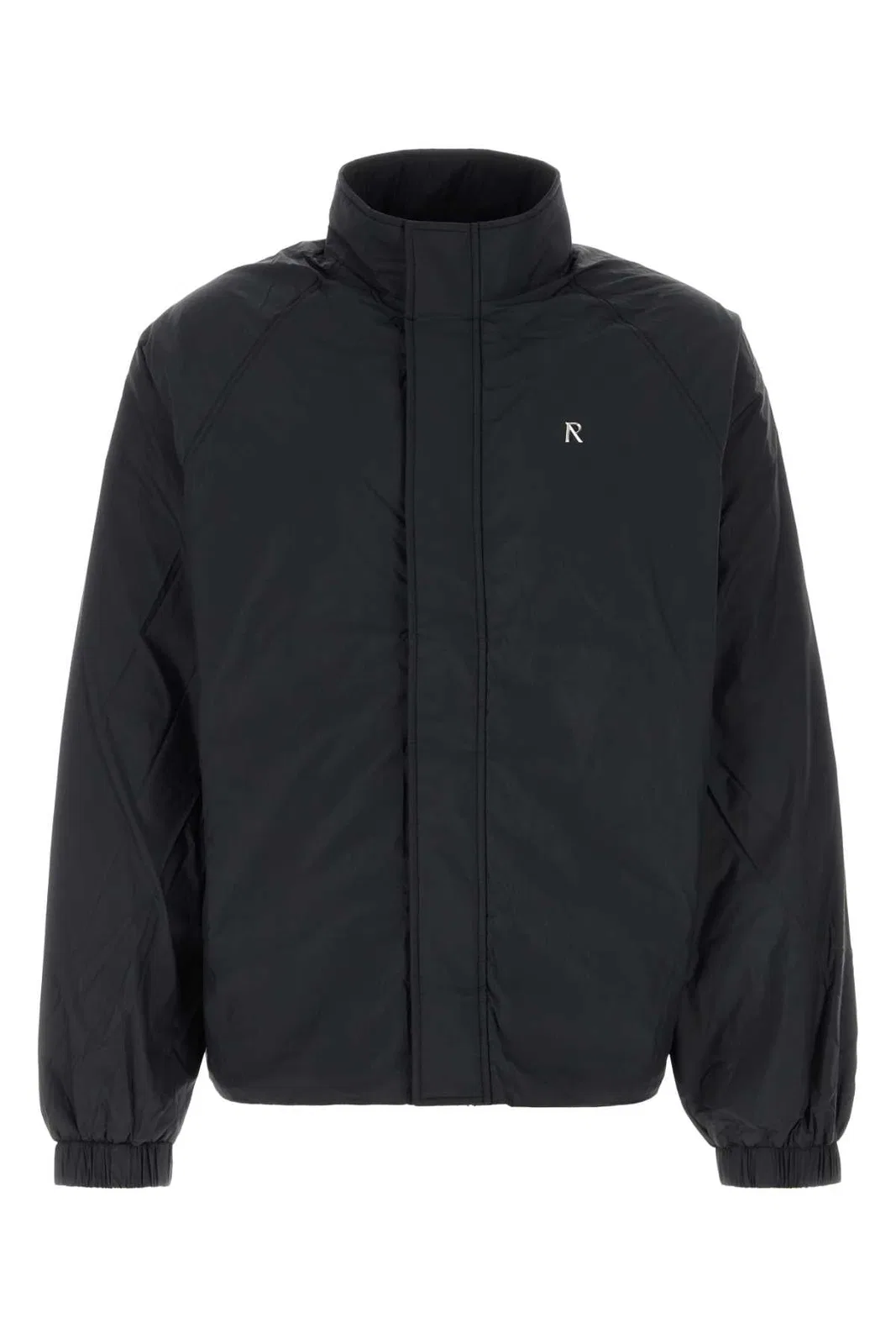 Represent Funnel Neck Jacket