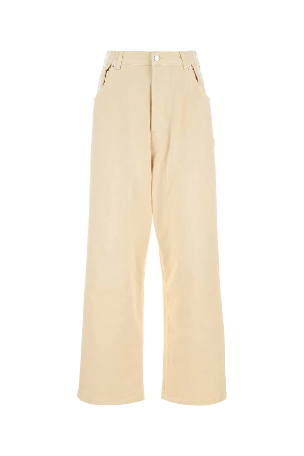 Armarium Rava Pant In Denim