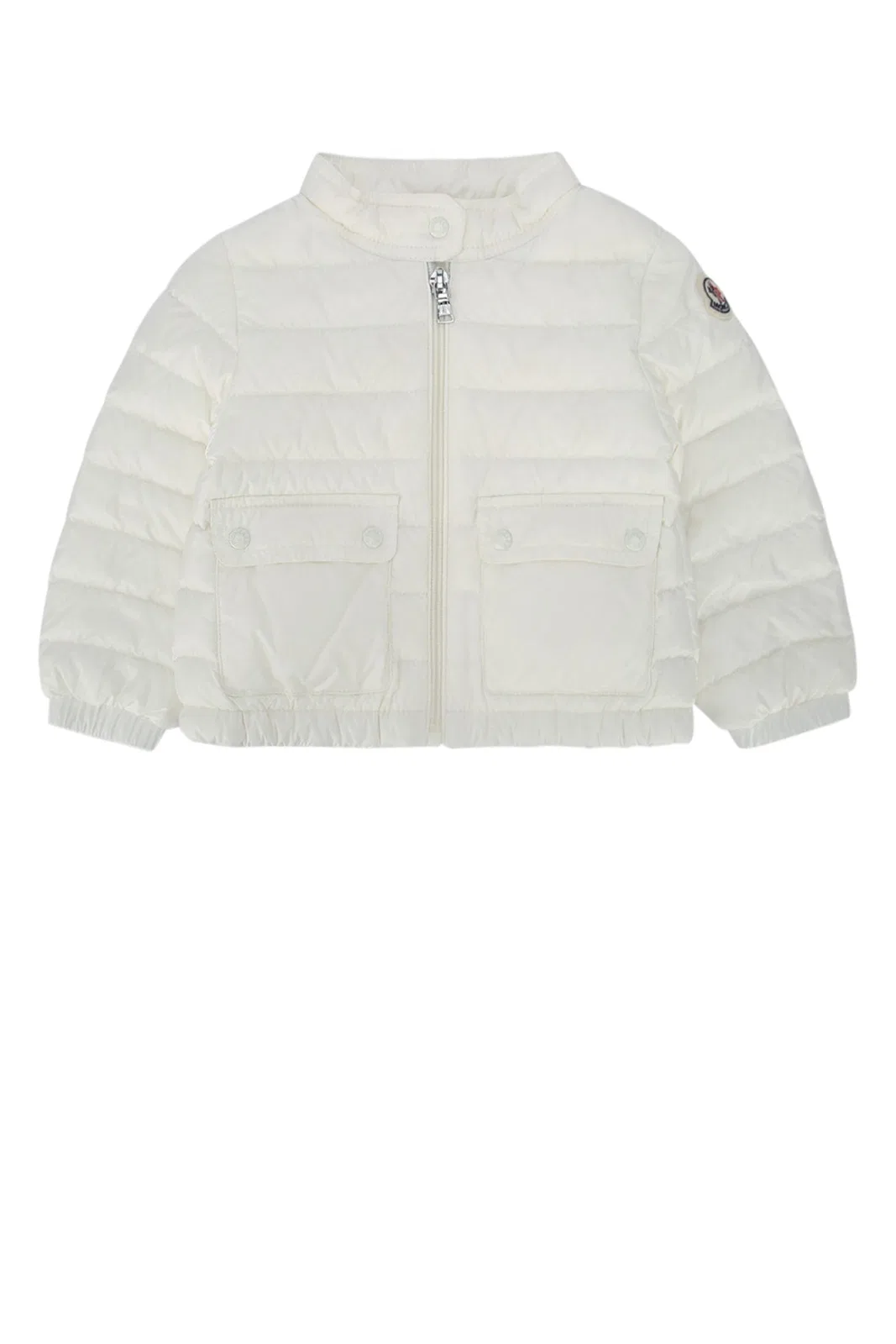 Moncler Jr Lans Jacket