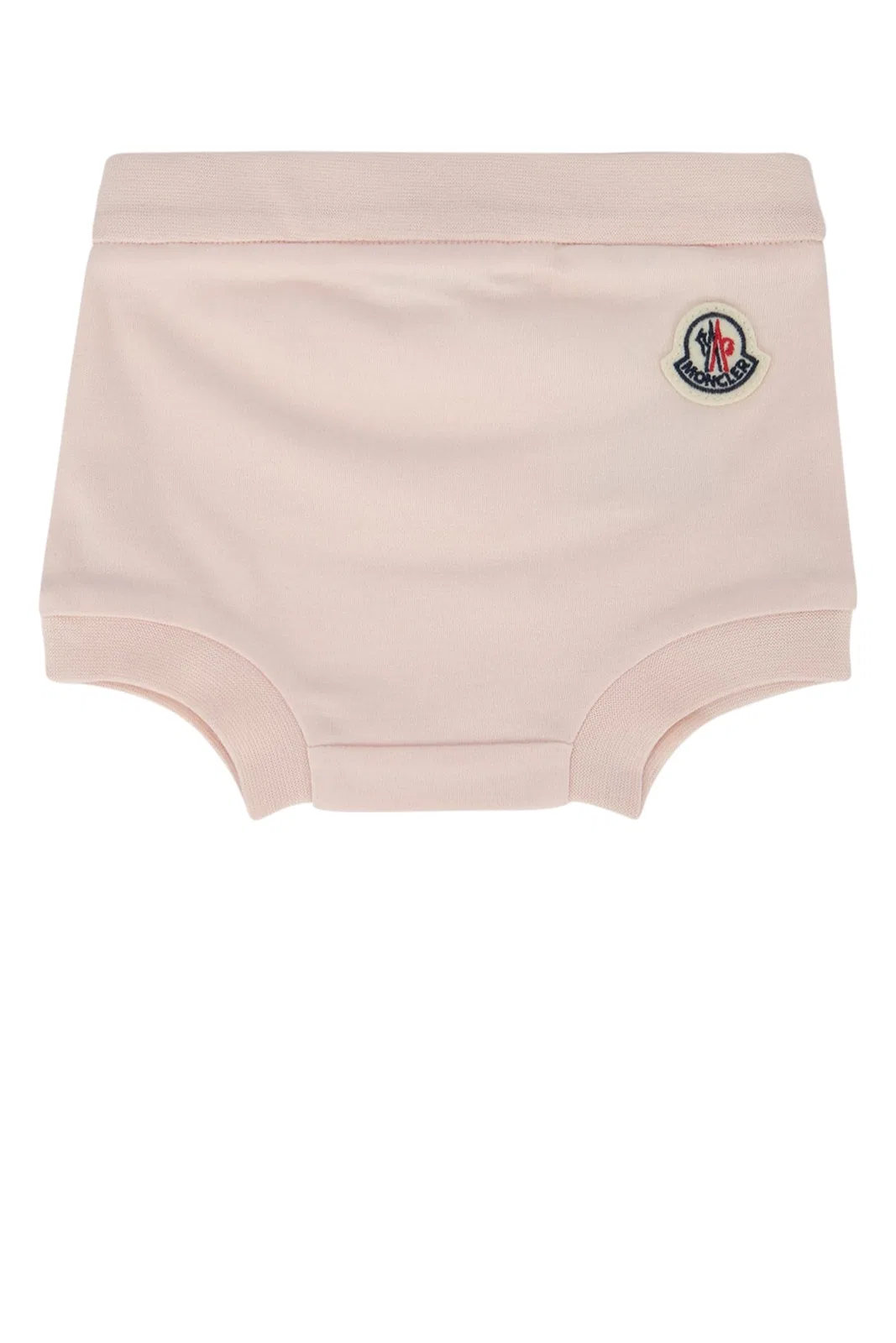 Moncler Jr Clothing Ensemble