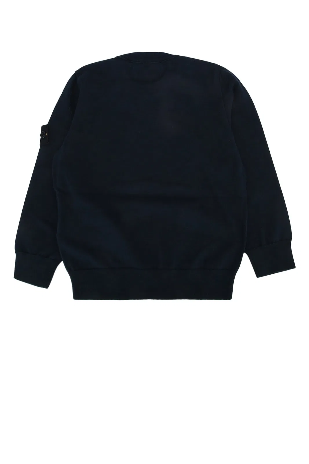 Stone Island Kids Crew Neck