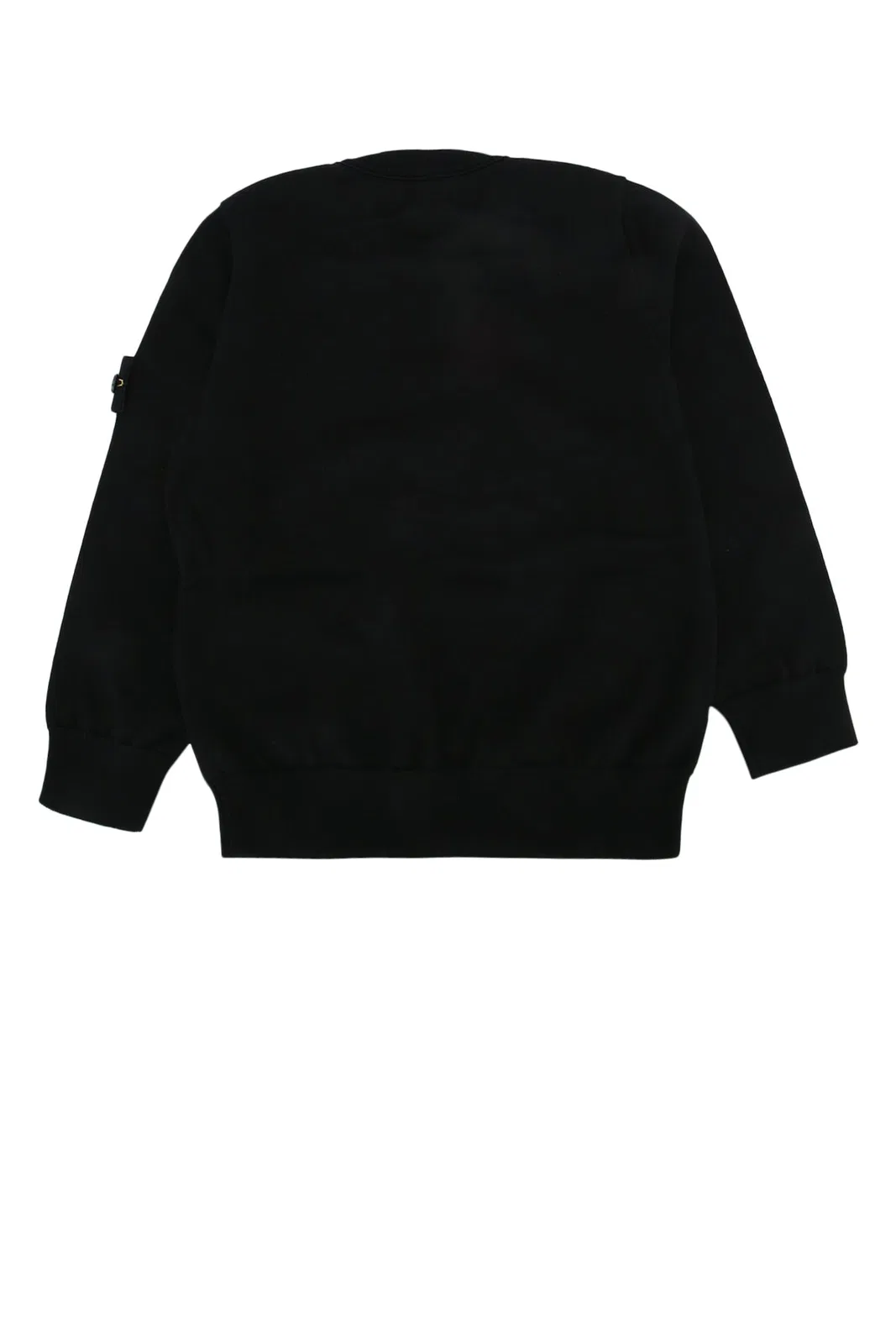 Stone Island Kids Crew Neck