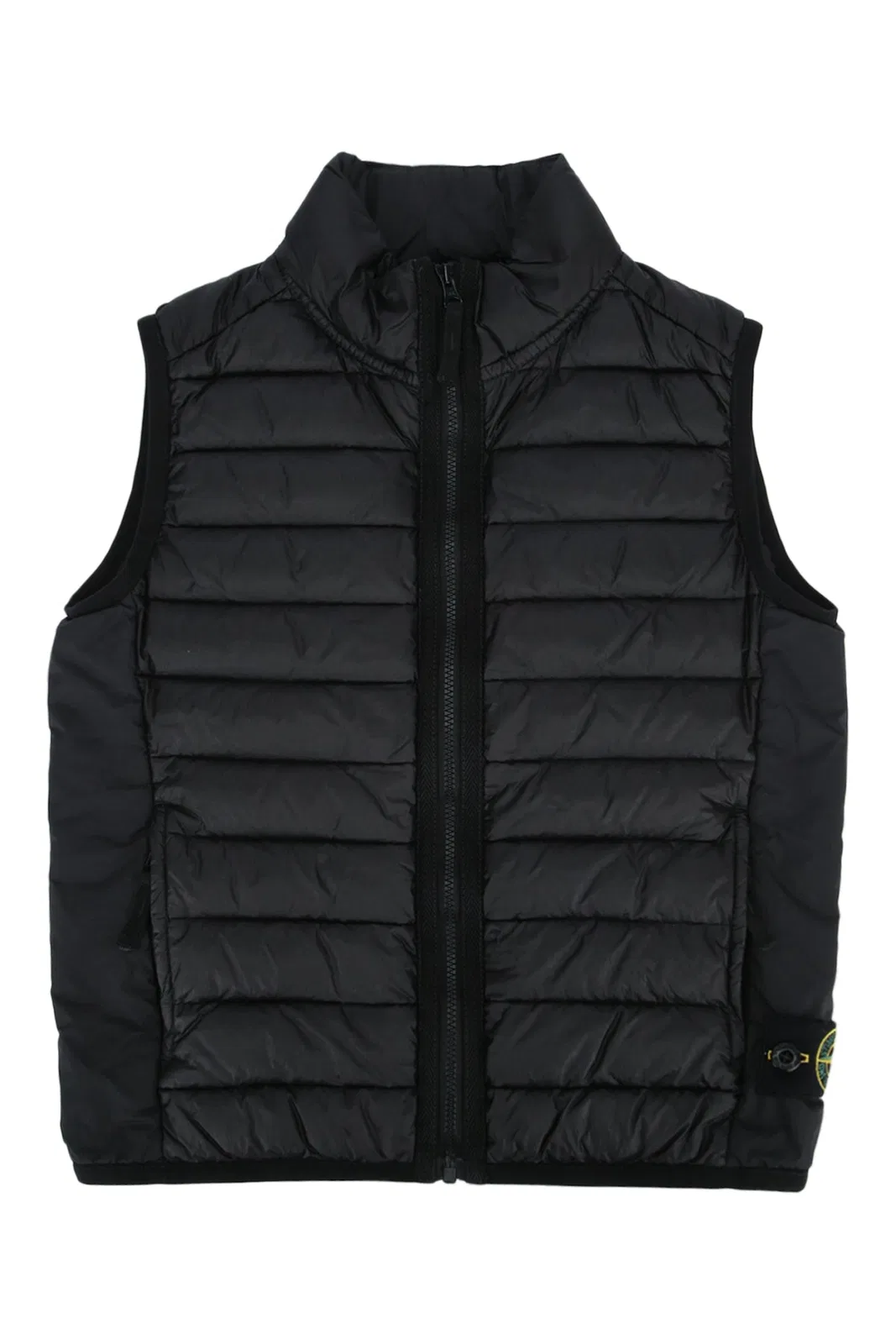 Stone Island Kids Vest