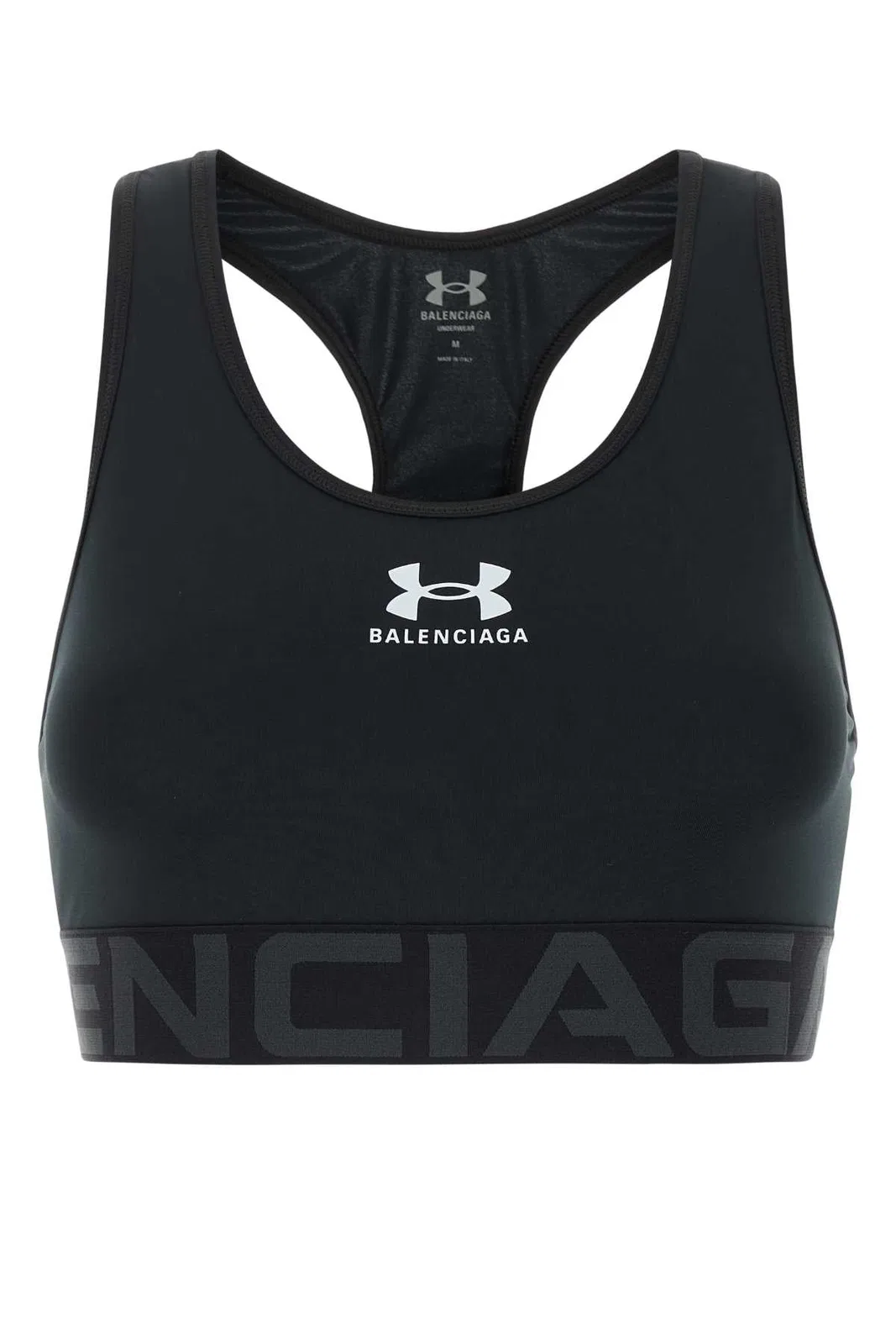 Balenciaga Ua Activewear Bra