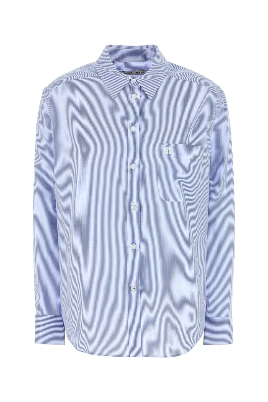 Blaze Catalina Anabas Shirt