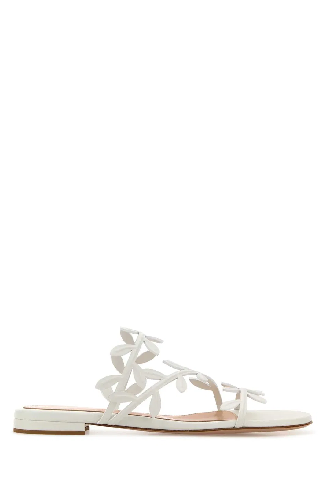 Gianvito Rossi Flavia 05 Nappa