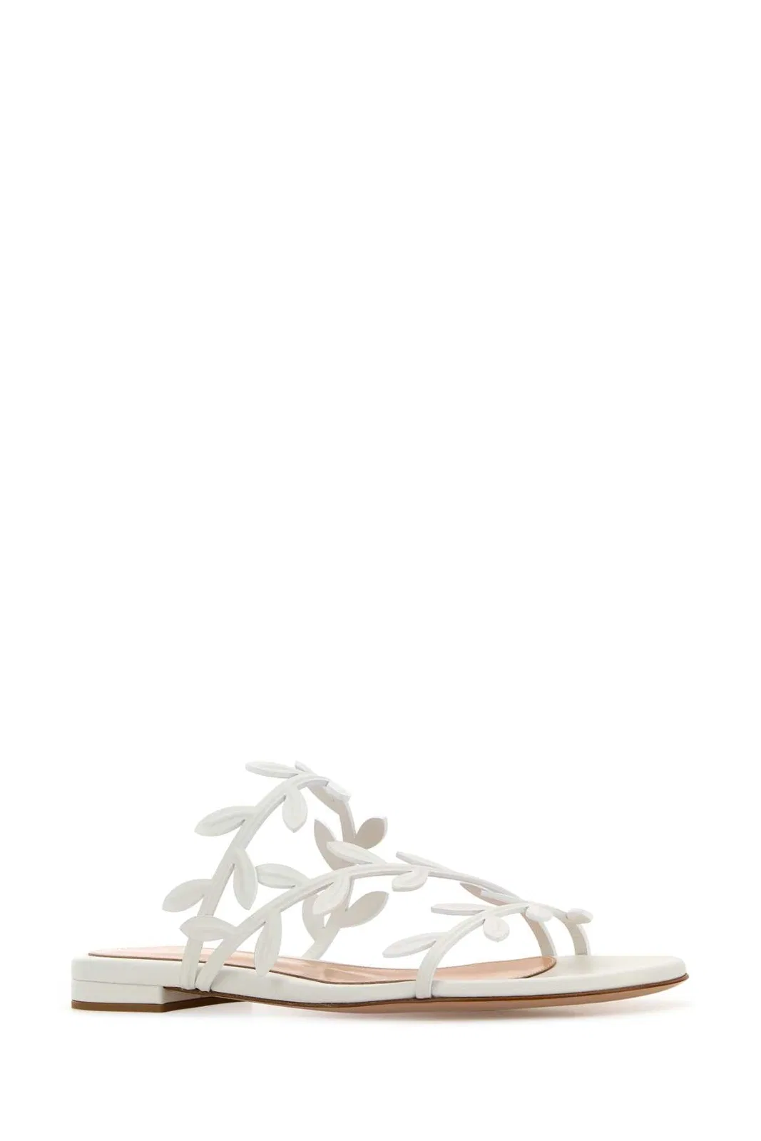 Gianvito Rossi Flavia 05 Nappa