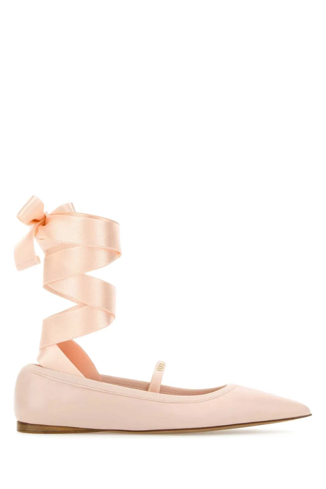 Salvatore Ferragamo Karice-Ballet Bassa