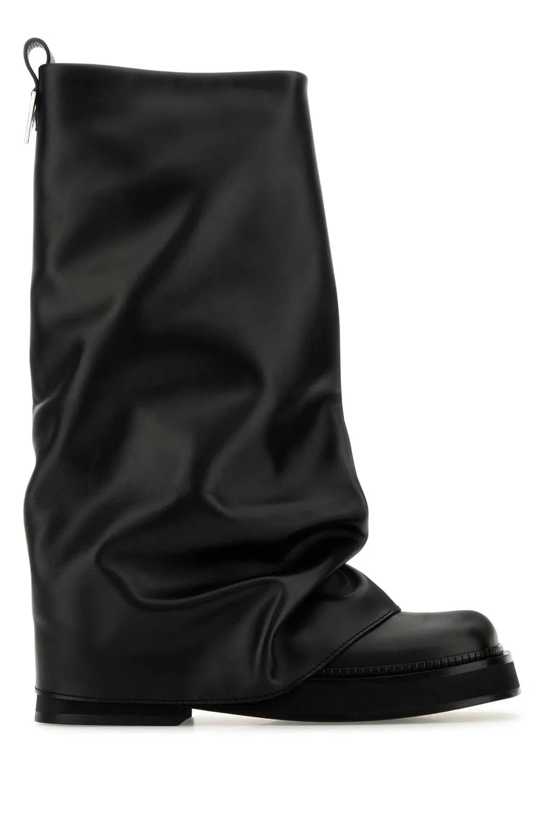 The Attico Robin Combat Boot