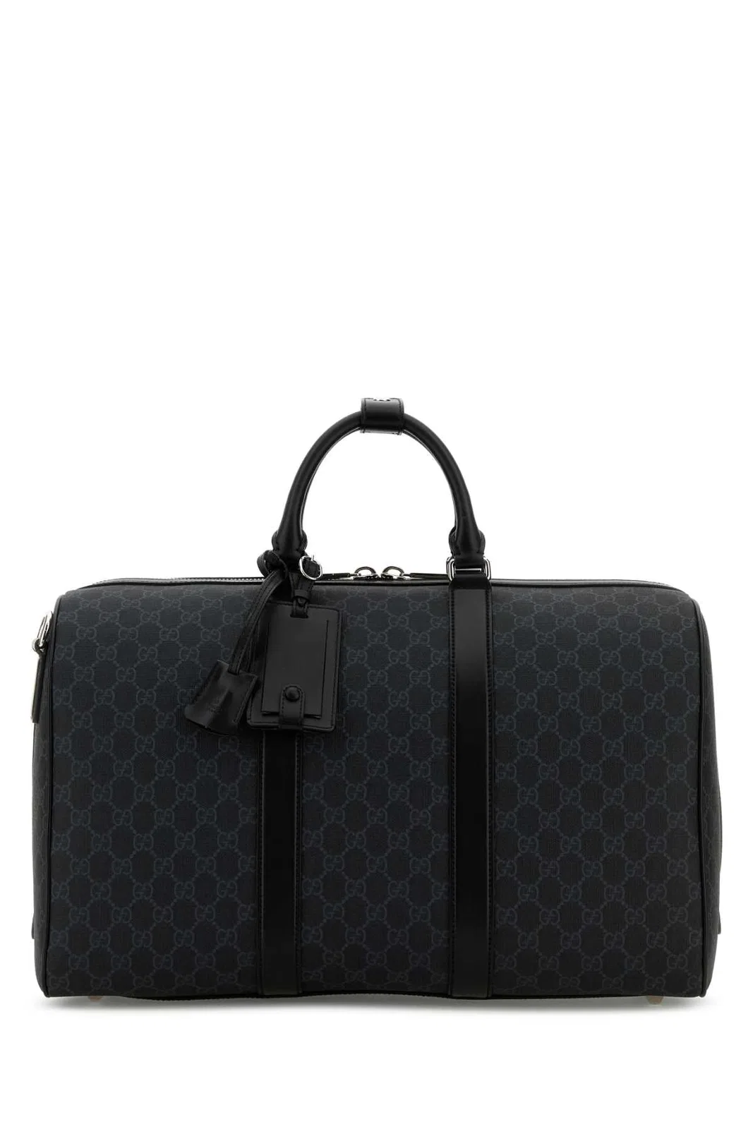 Gucci Duffel With Shoulder