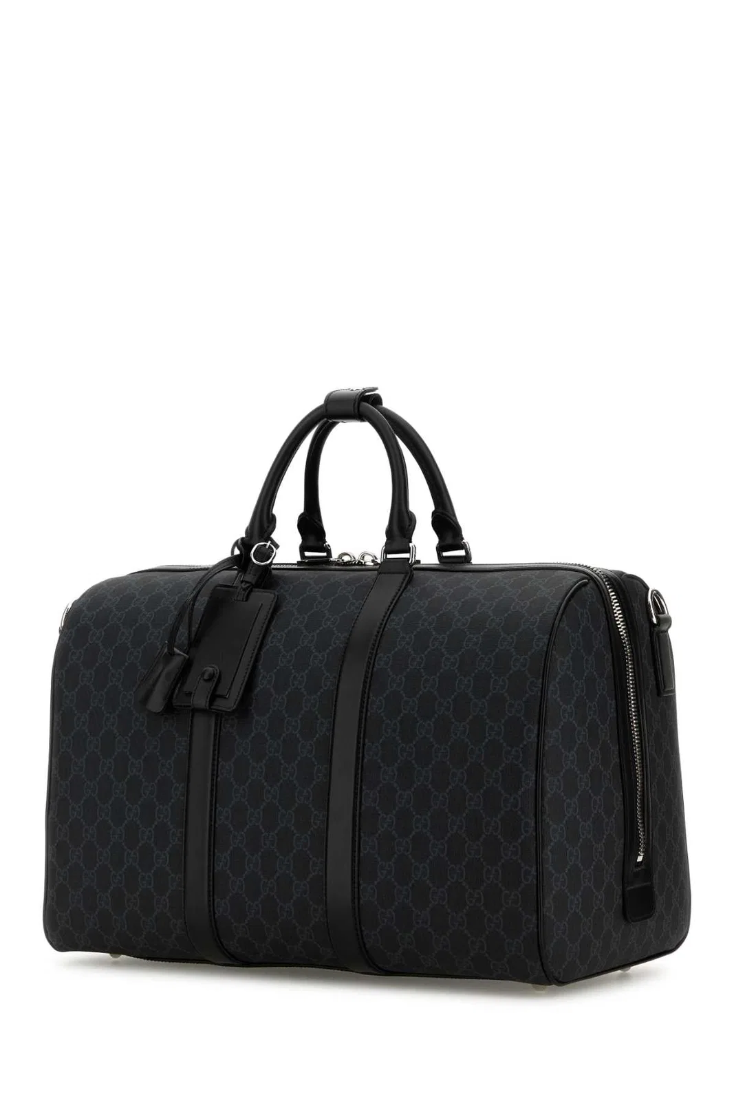 Gucci Duffel With Shoulder