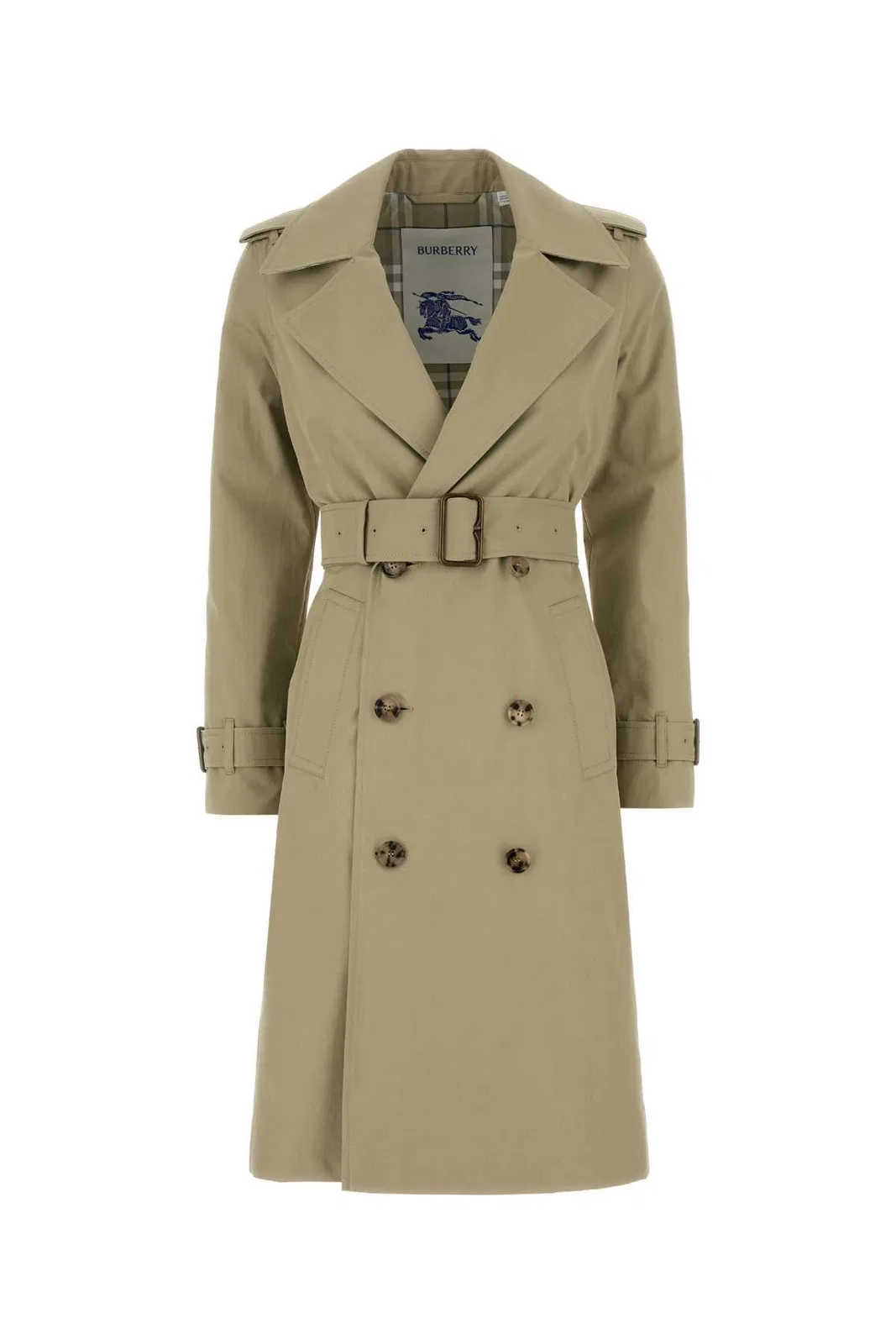 Burberry W Rainwear