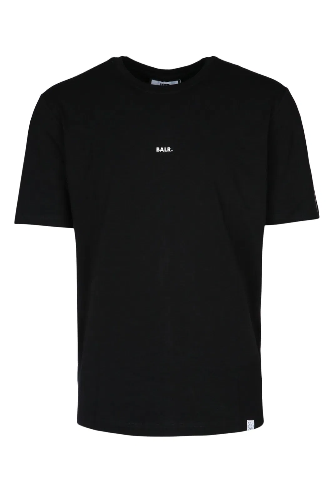 BALR Brand Slim Fit T-Shirt