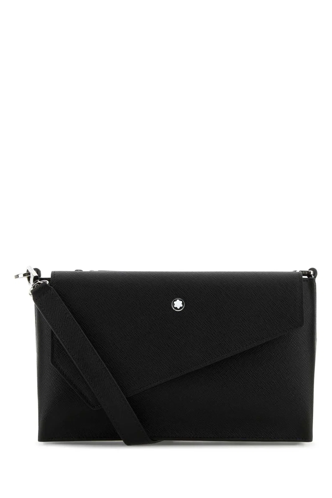 Montblanc Sartorial Trio Messenger
