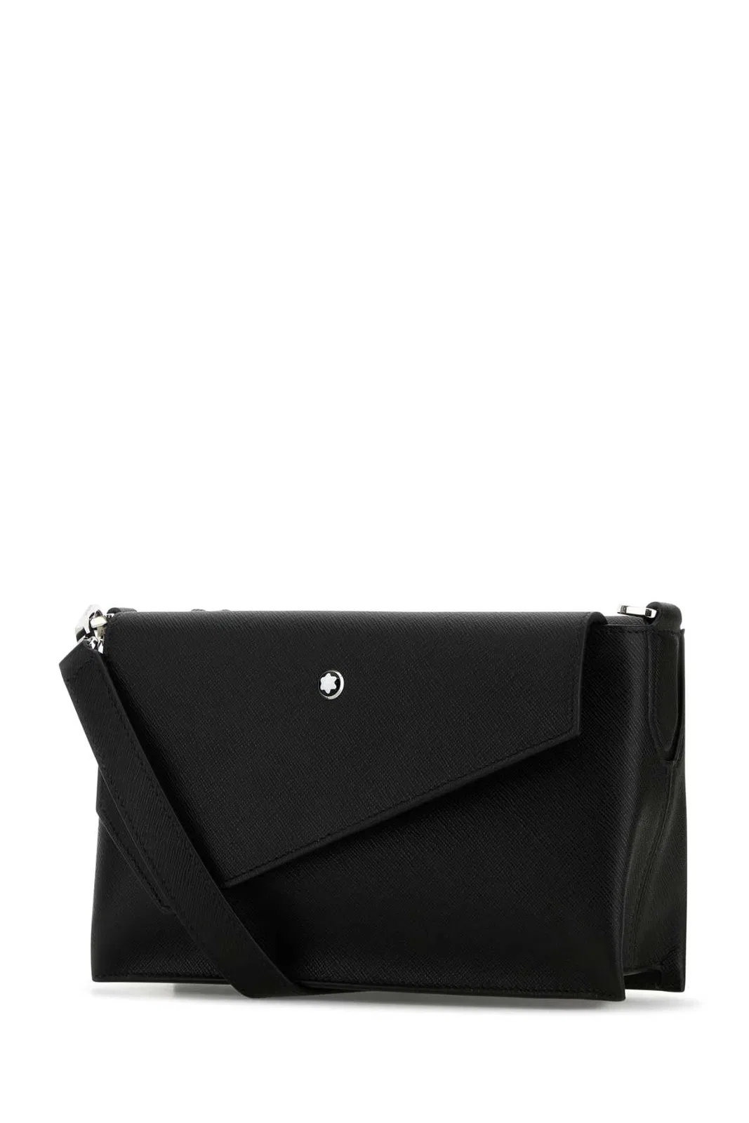 Montblanc Sartorial Trio Messenger