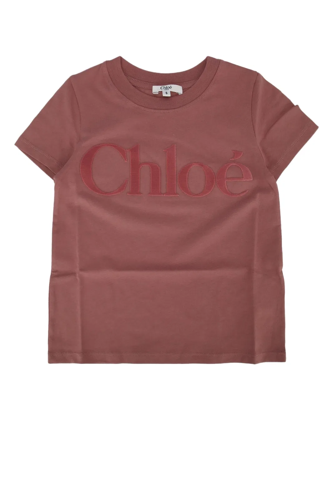Chloé Chloe Kids T-Shirt