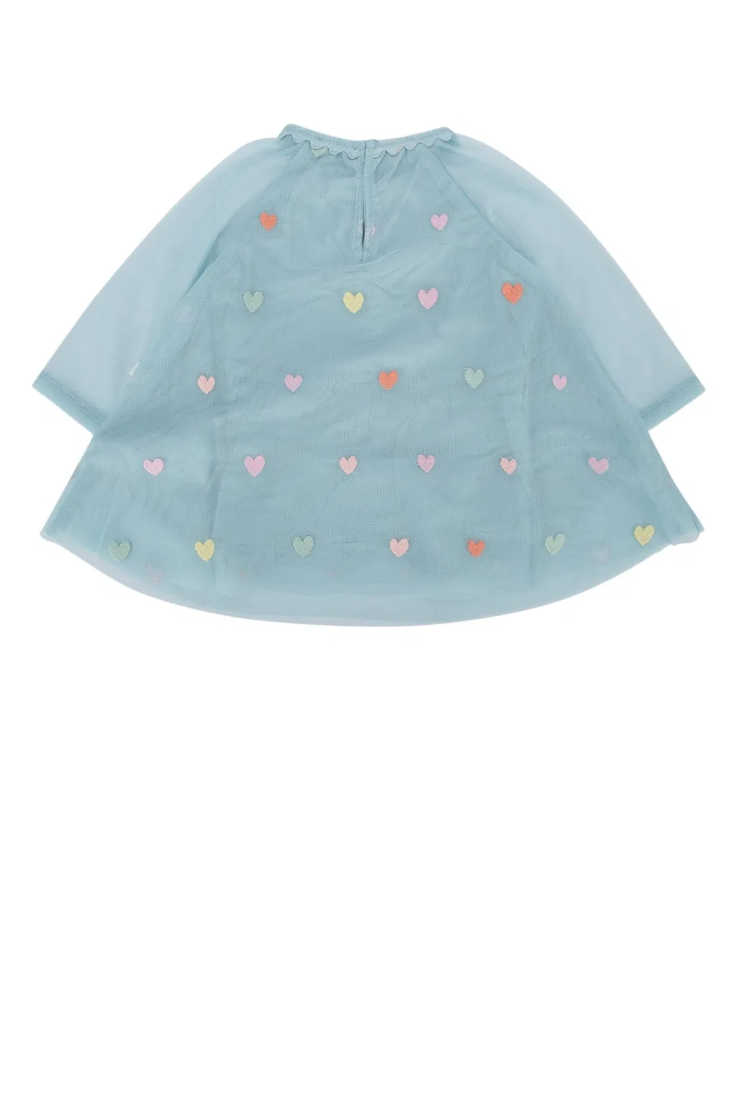 Stella Mccartney Kids Woven Dress