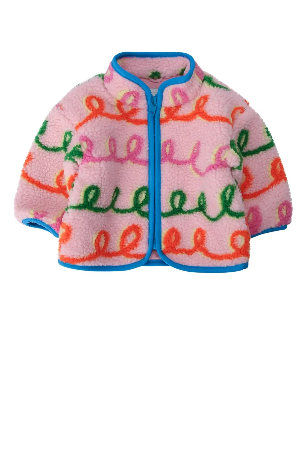 Stella Mccartney Kids Jacket