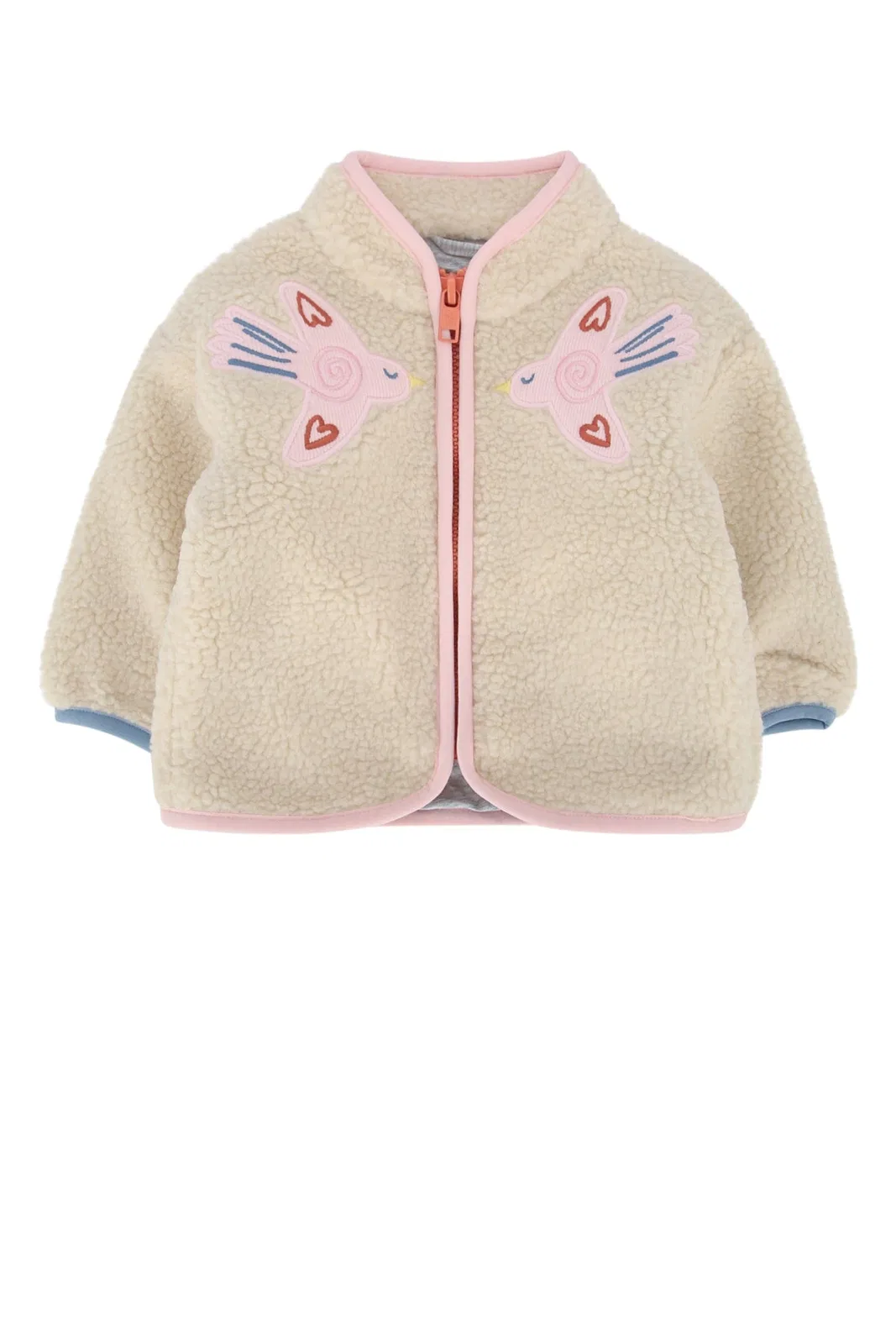 Stella Mccartney Kids Jacket